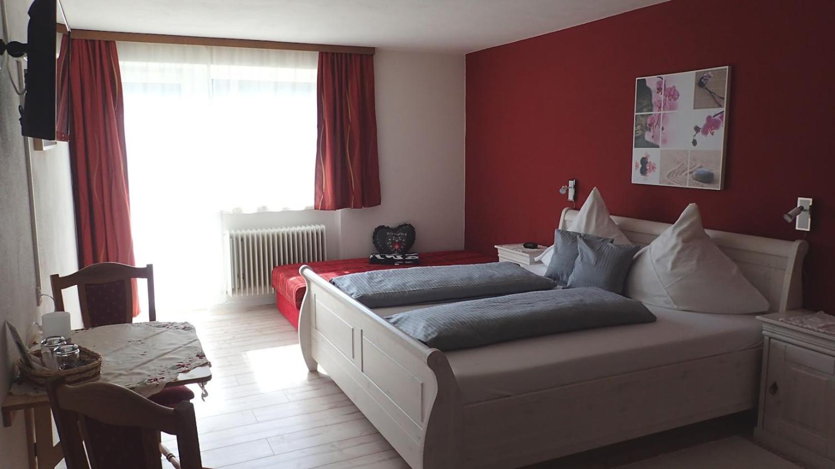 Lutz Alpenblick B&B
