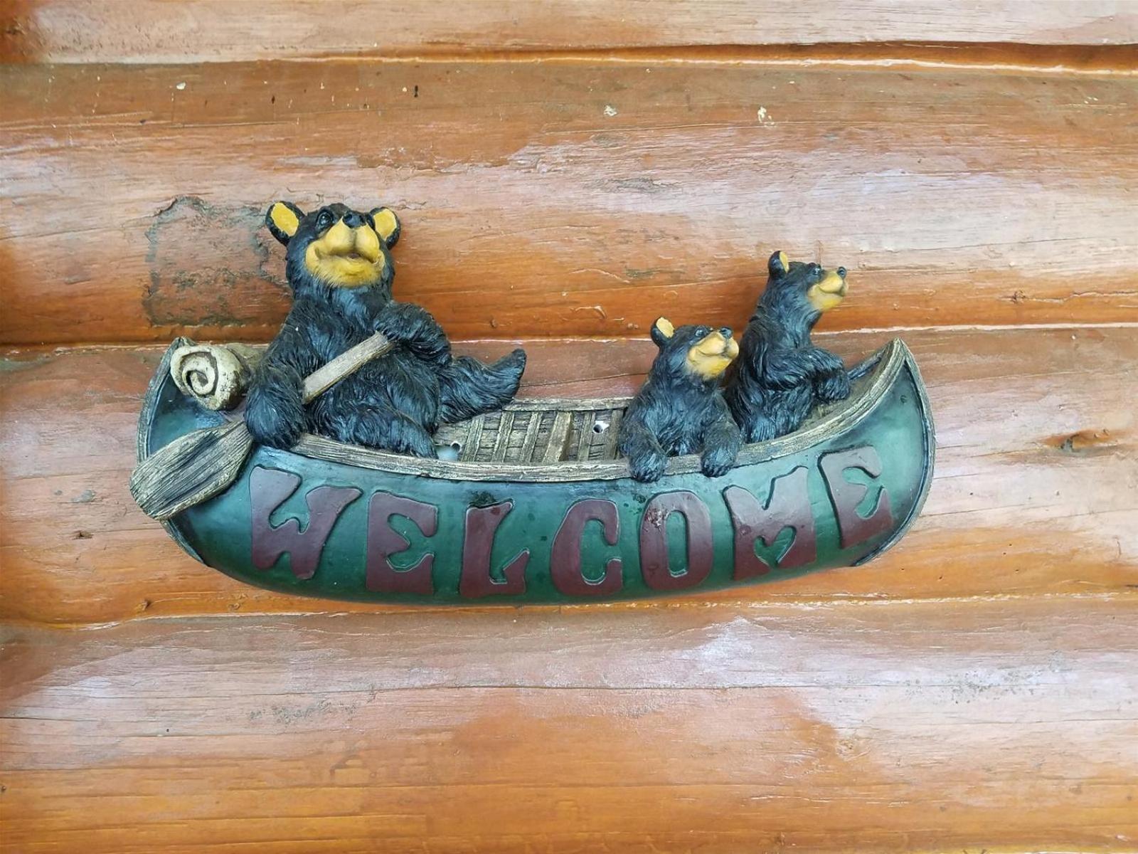 Bearadise