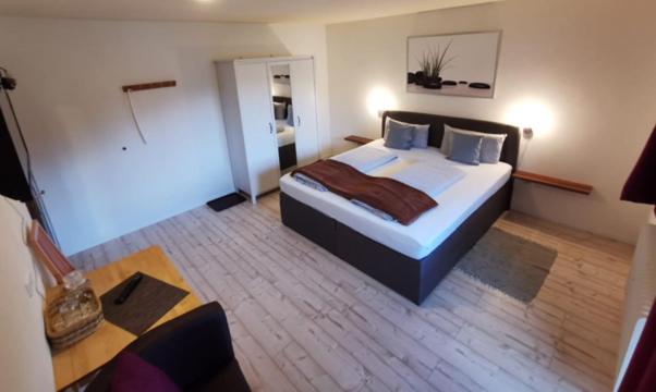 Lutz Alpenblick B&B