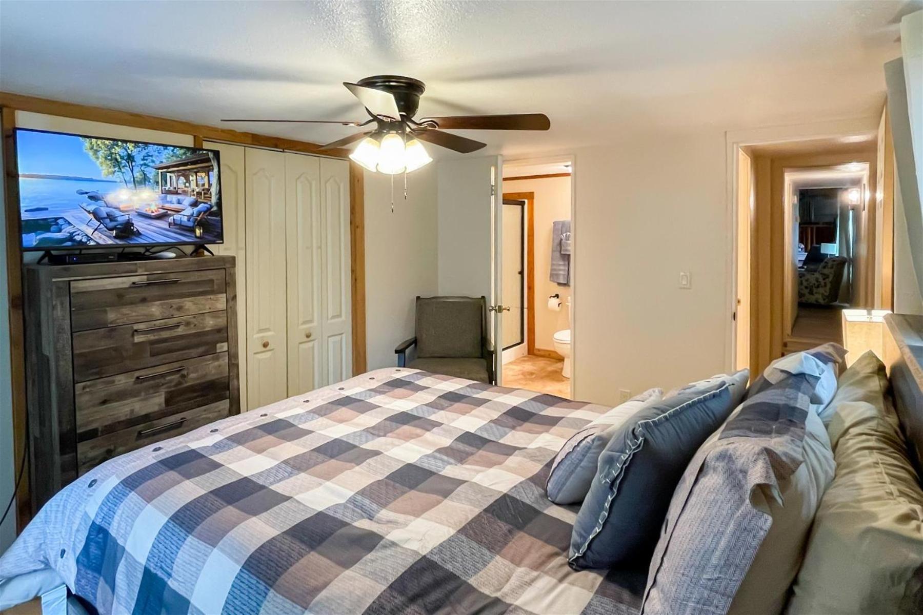 Canyon Creek Casita view 3