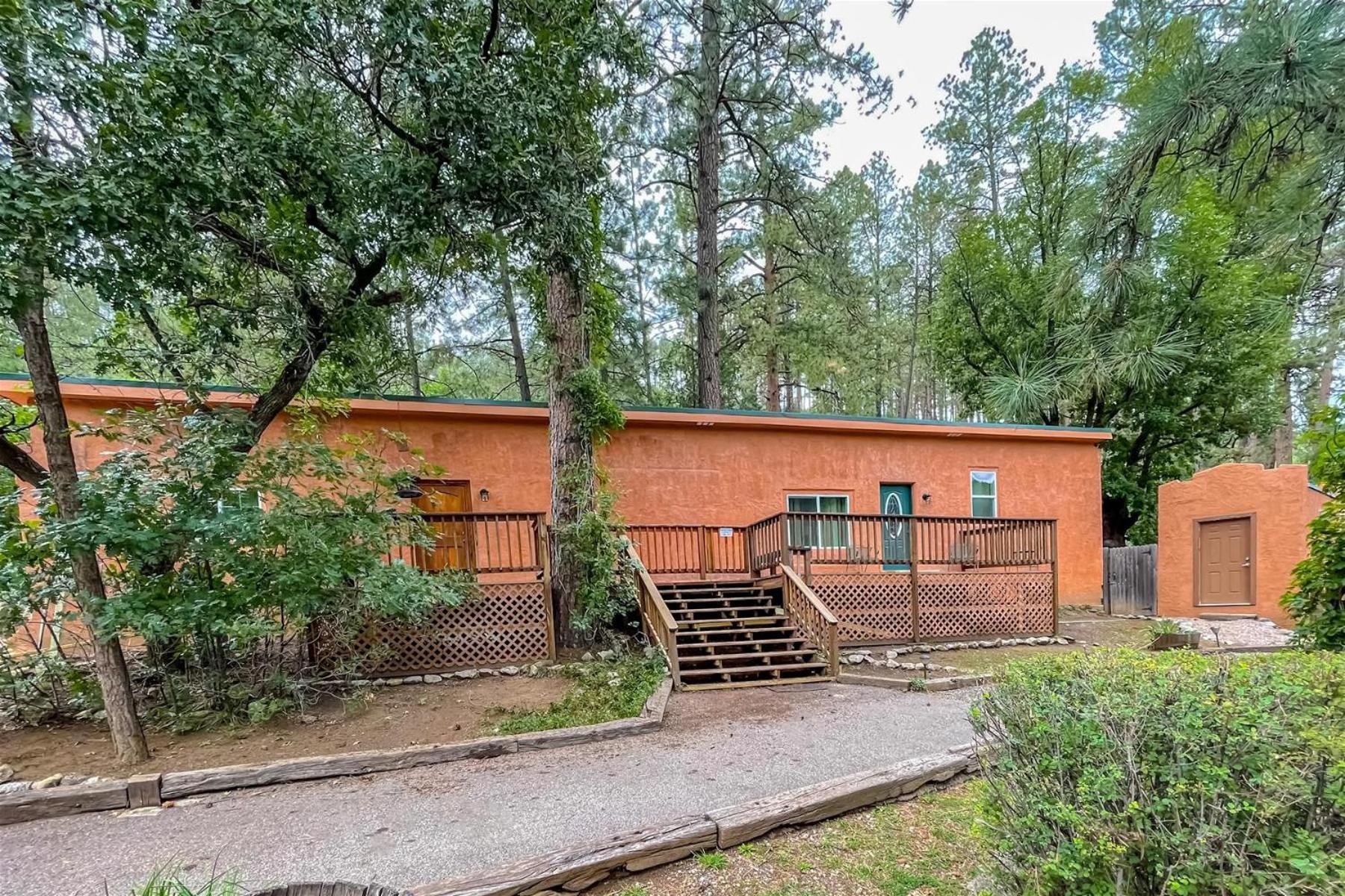 Canyon Creek Casita view 4