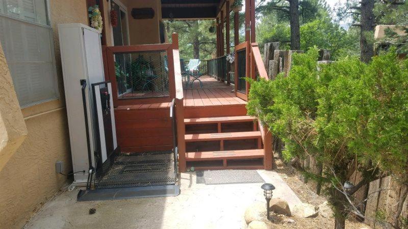 Casita Escondida