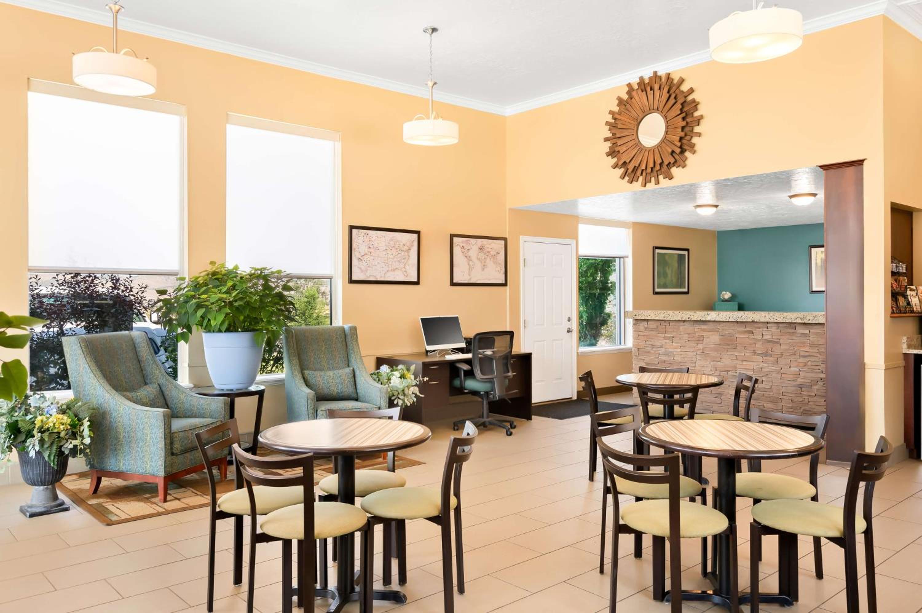 Best Western Paradise Inn, photo 11