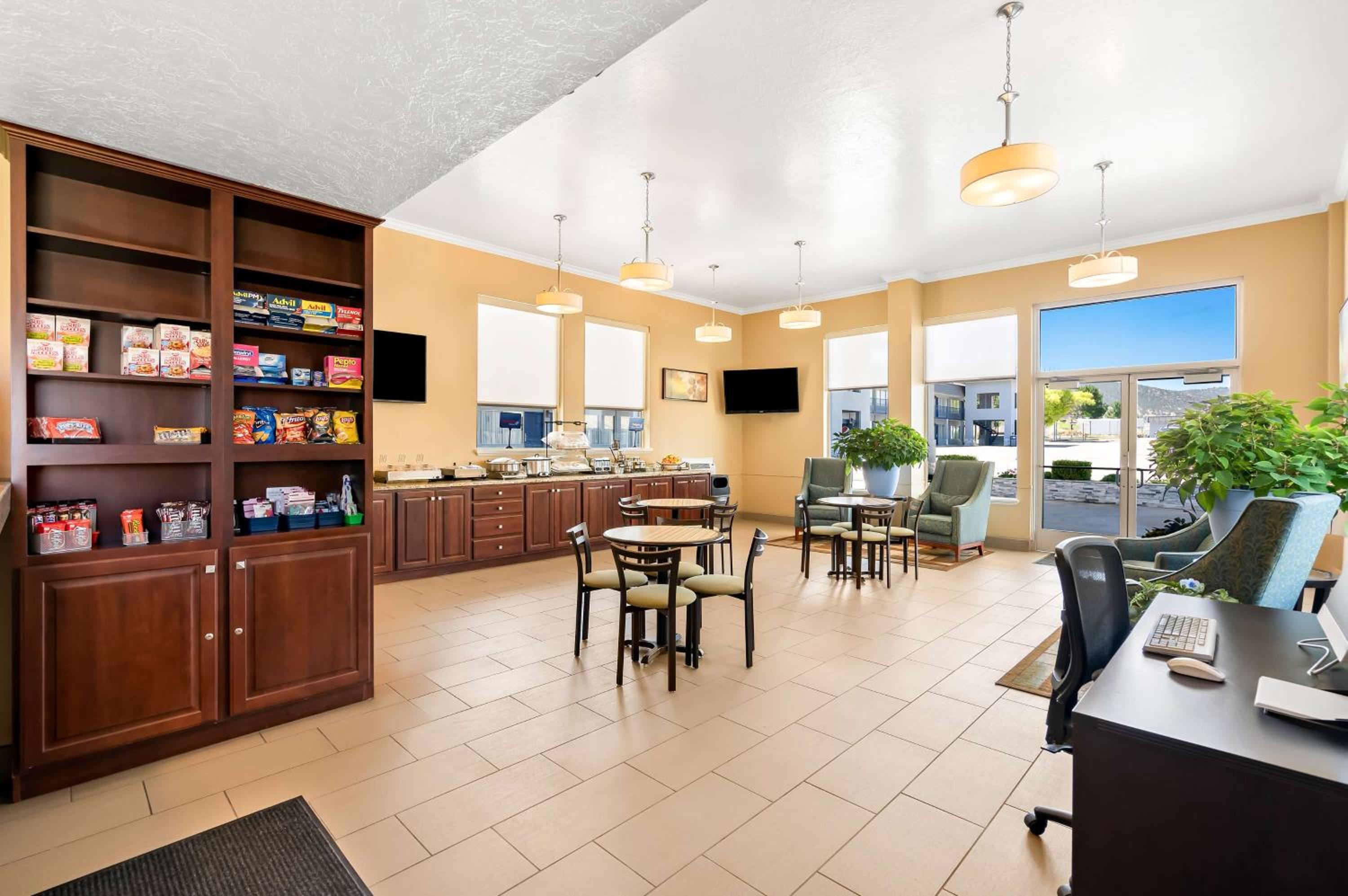 Best Western Paradise Inn, photo 25