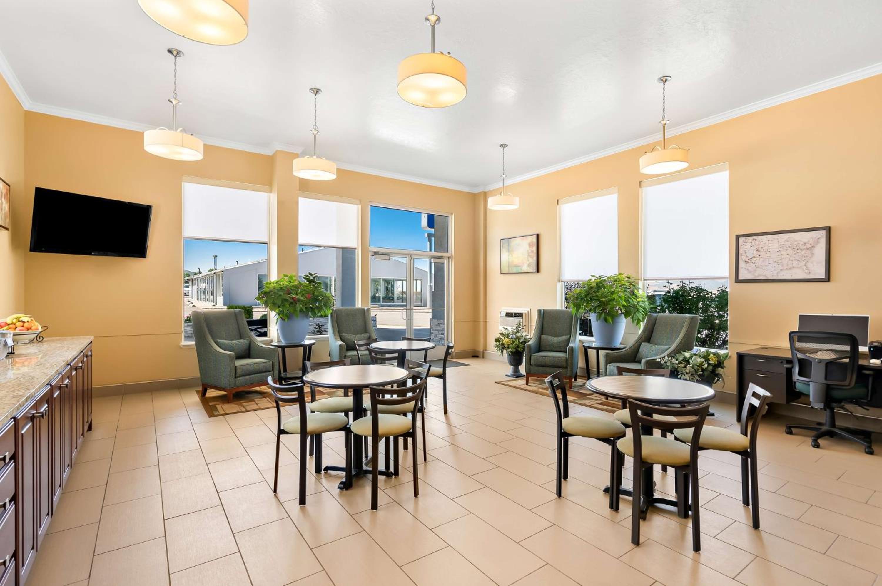 Best Western Paradise Inn, photo 21