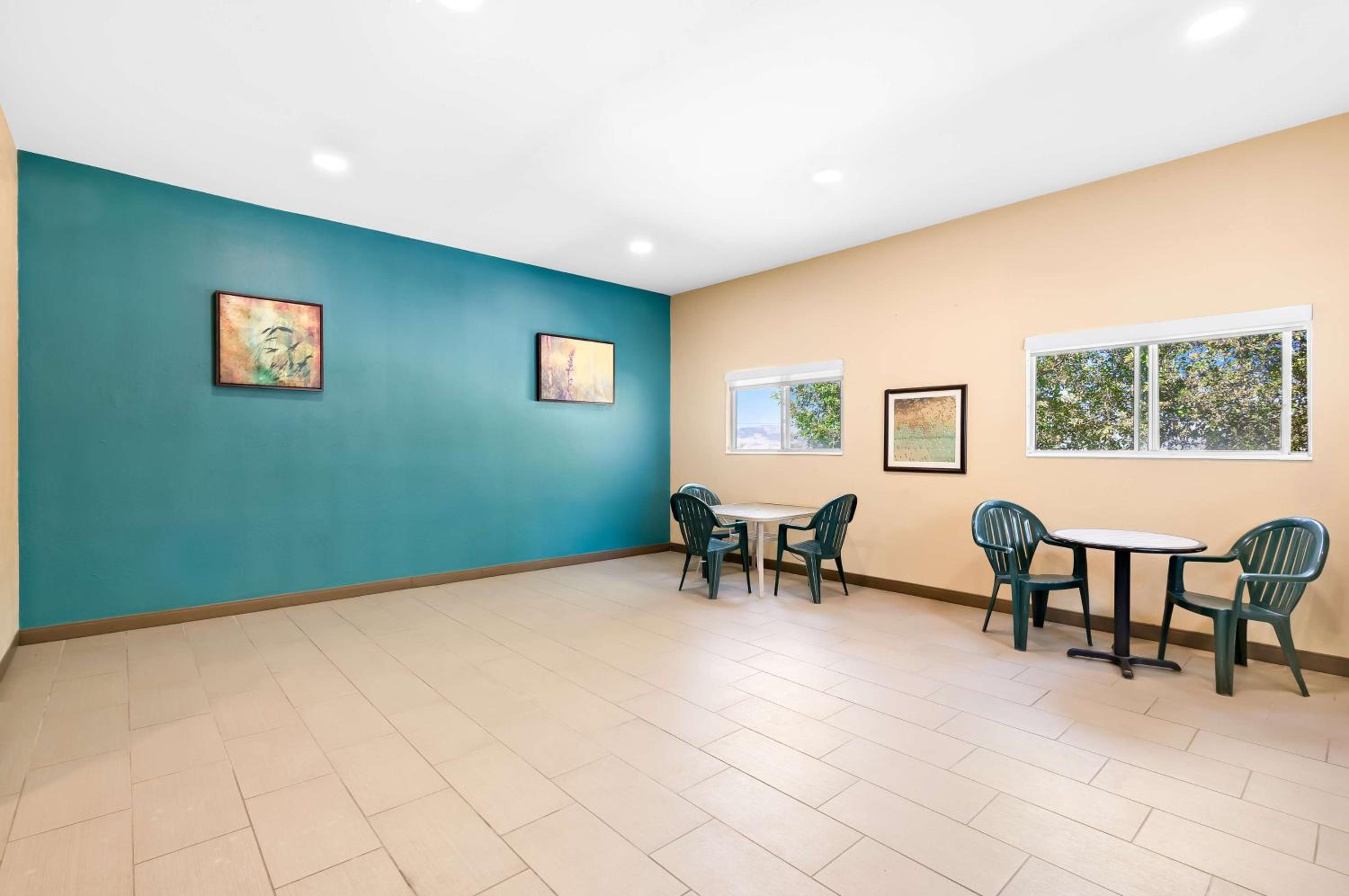 Best Western Paradise Inn, photo 19