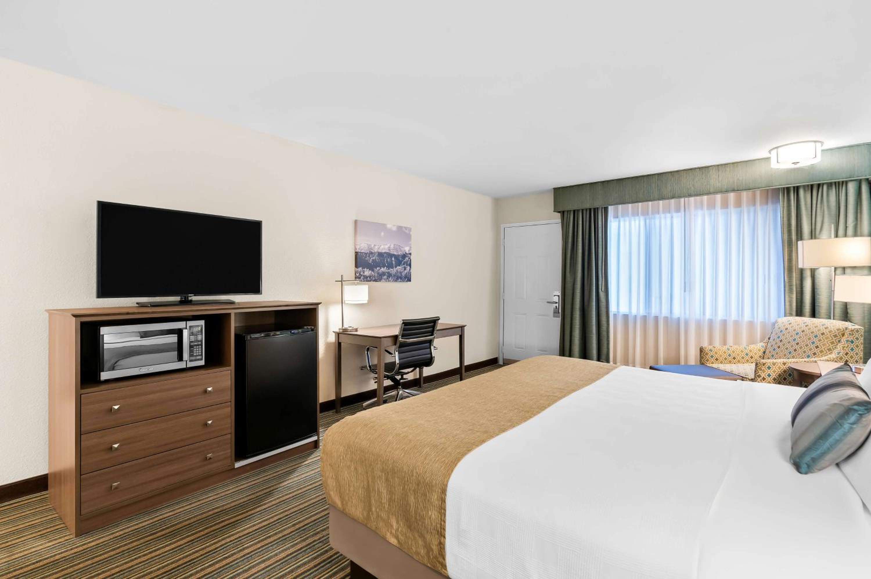 Best Western Paradise Inn, photo 20