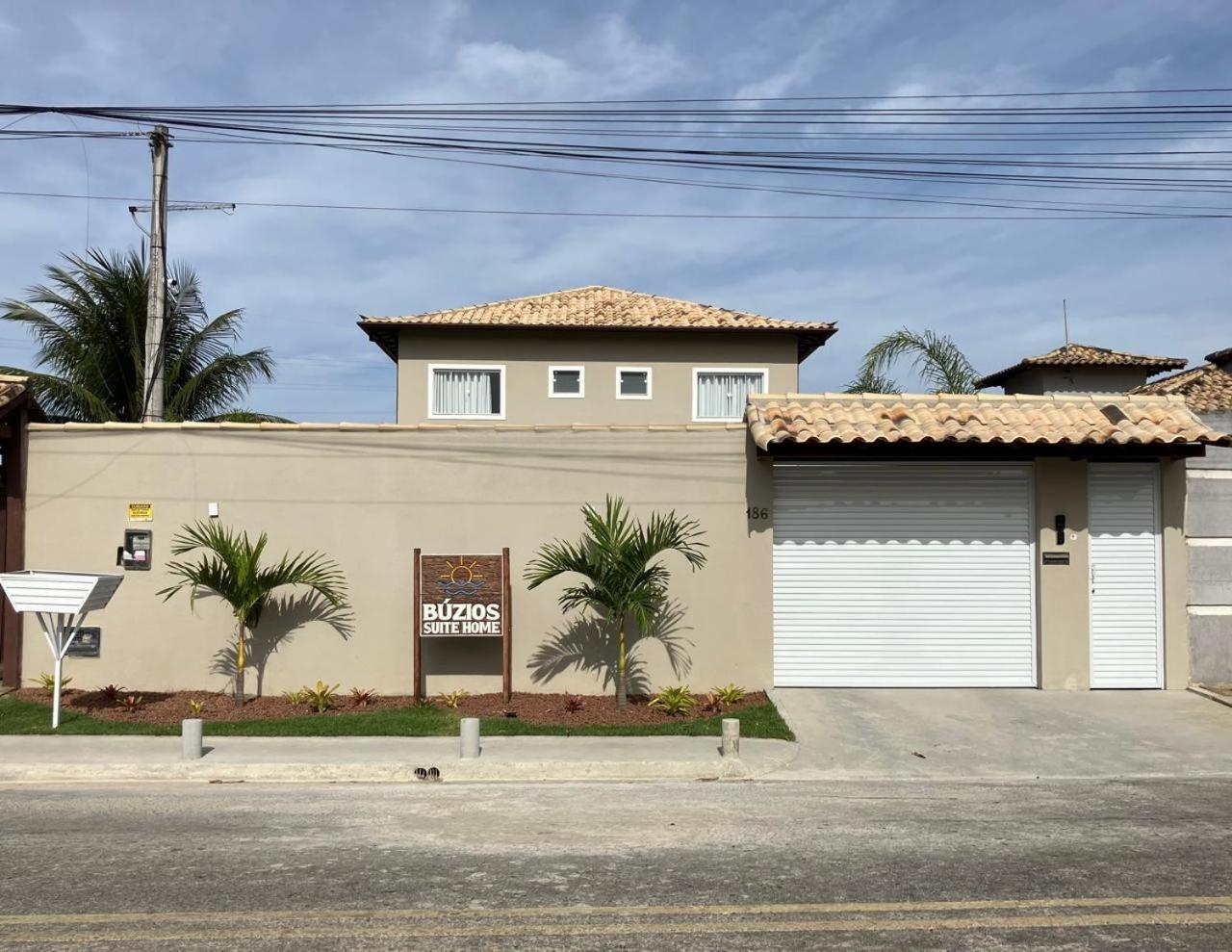 Apartamento completo em Búzios