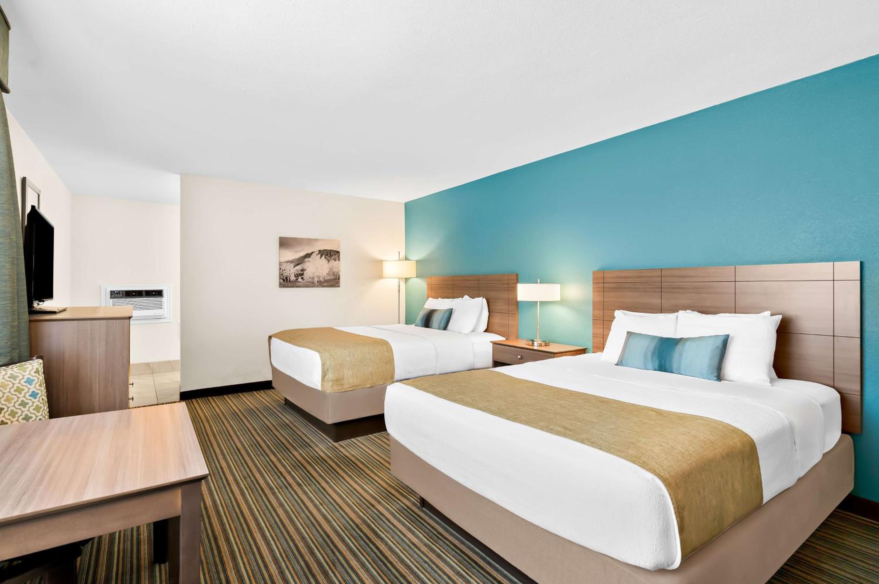 Best Western Paradise Inn, photo 9