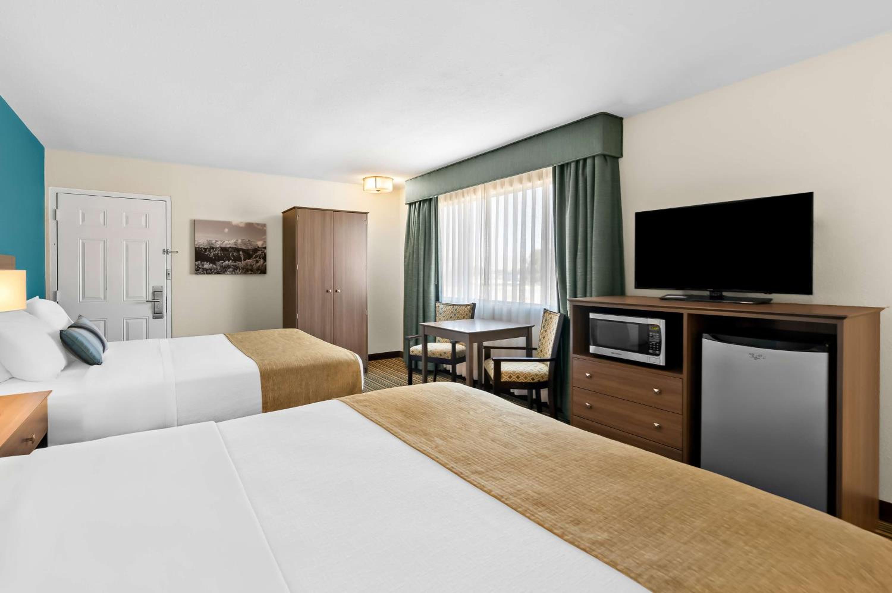 Best Western Paradise Inn, photo 13