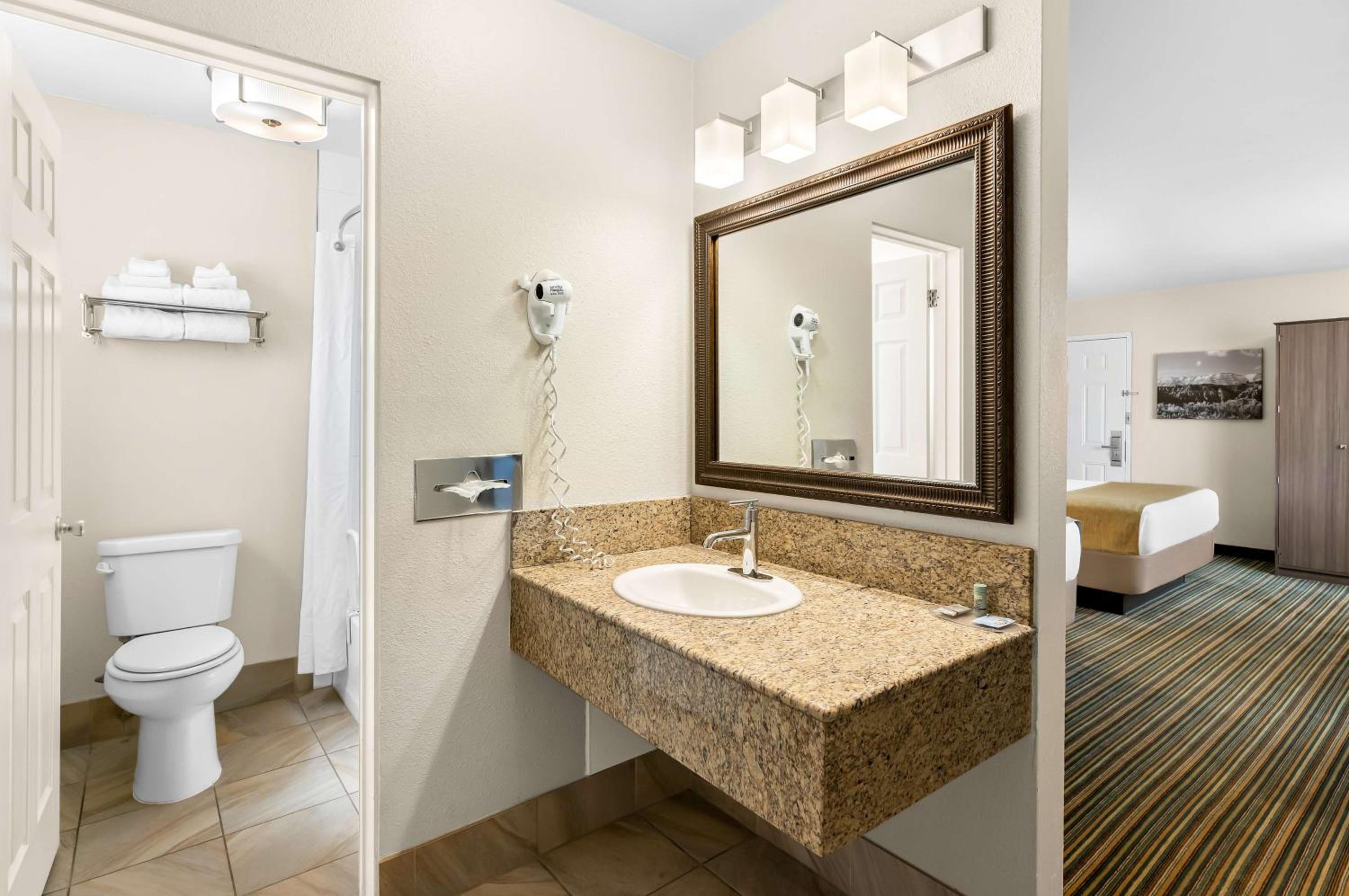 Best Western Paradise Inn, photo 6