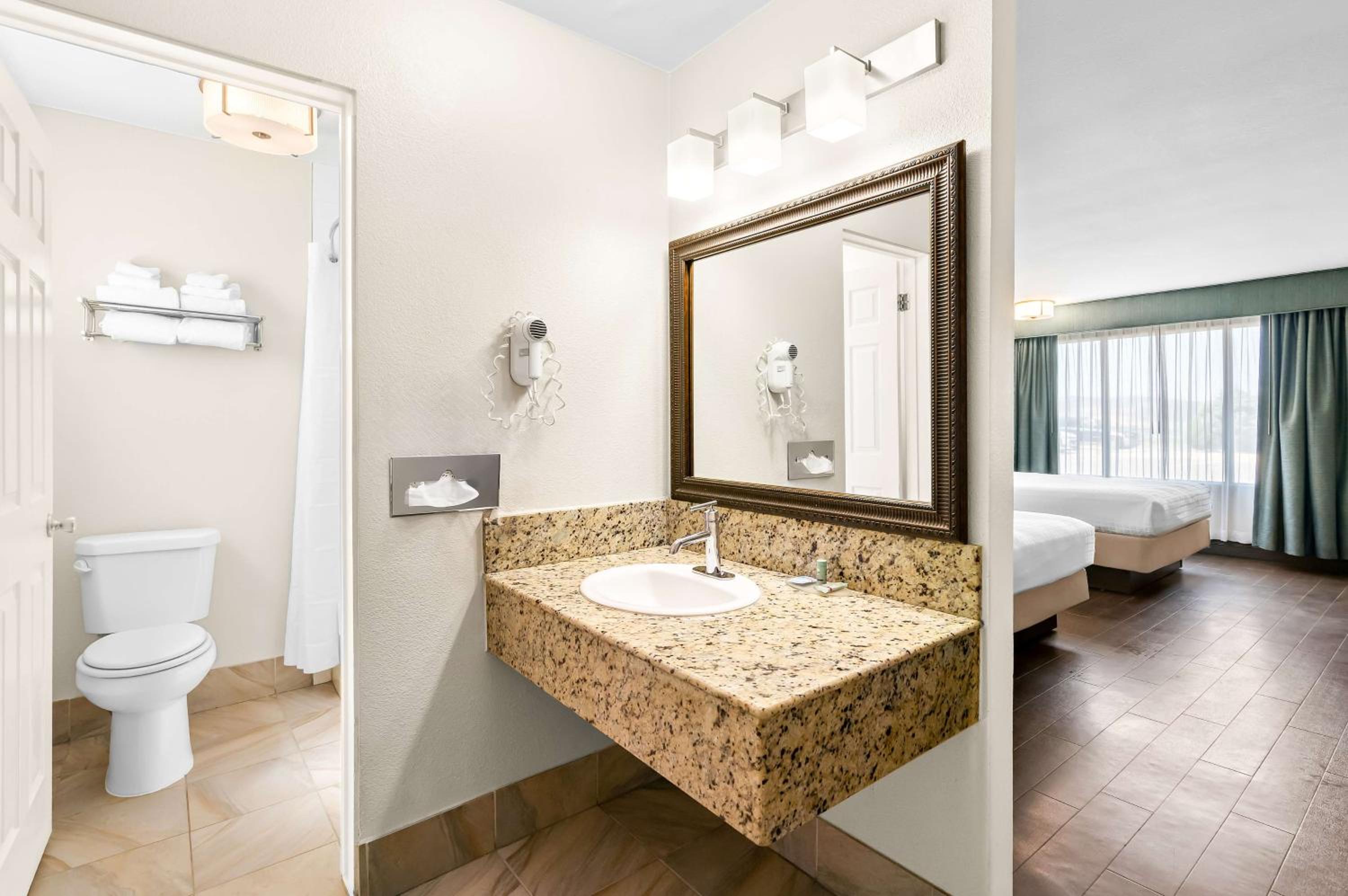 Best Western Paradise Inn, photo 5
