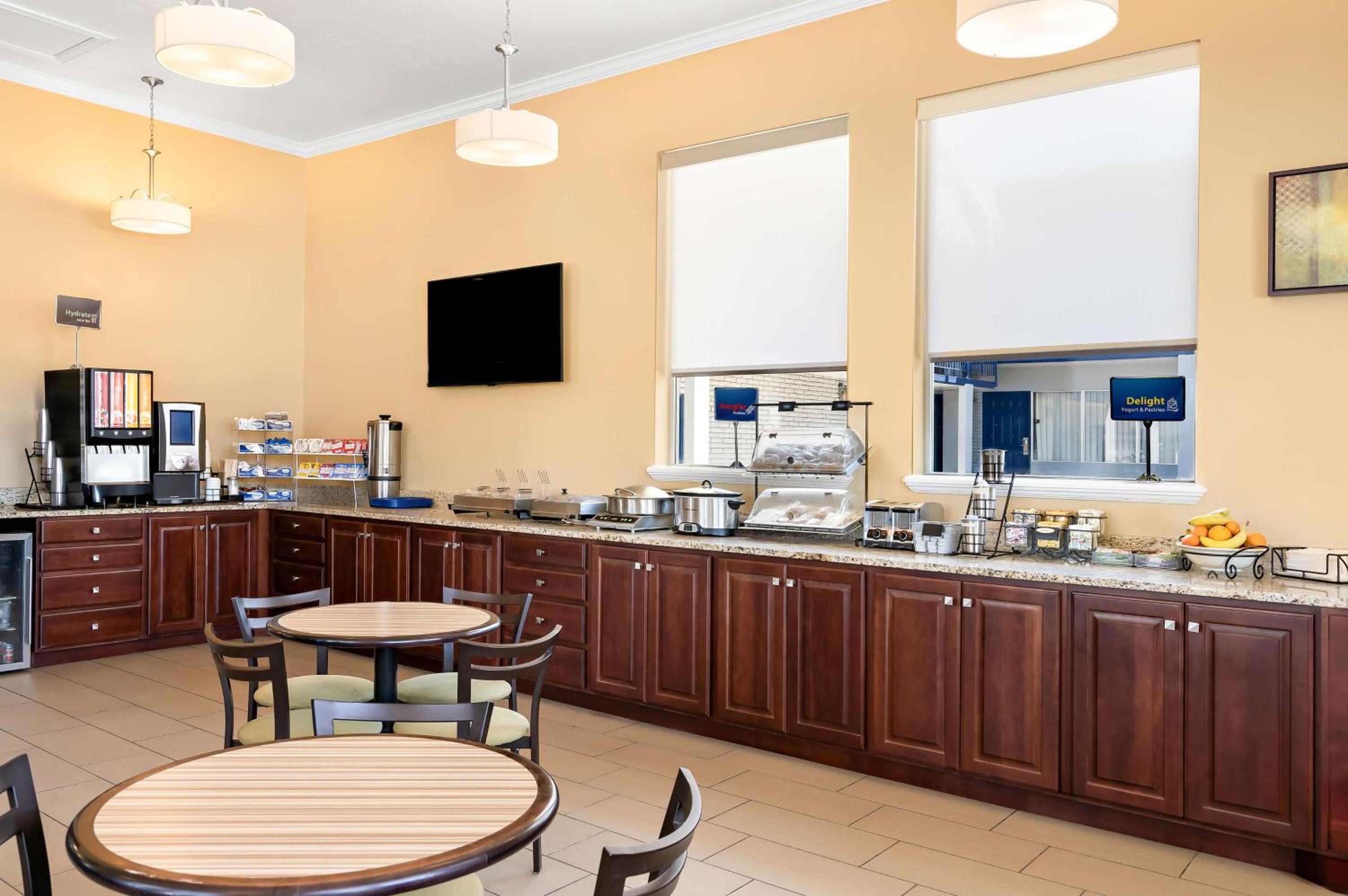 Best Western Paradise Inn, photo 15