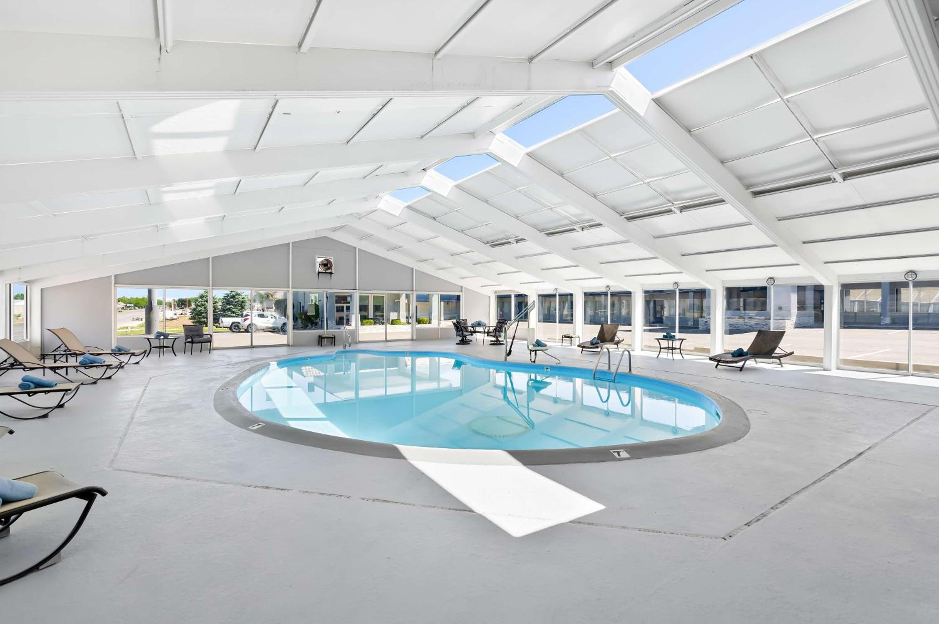 Best Western Paradise Inn, photo 28