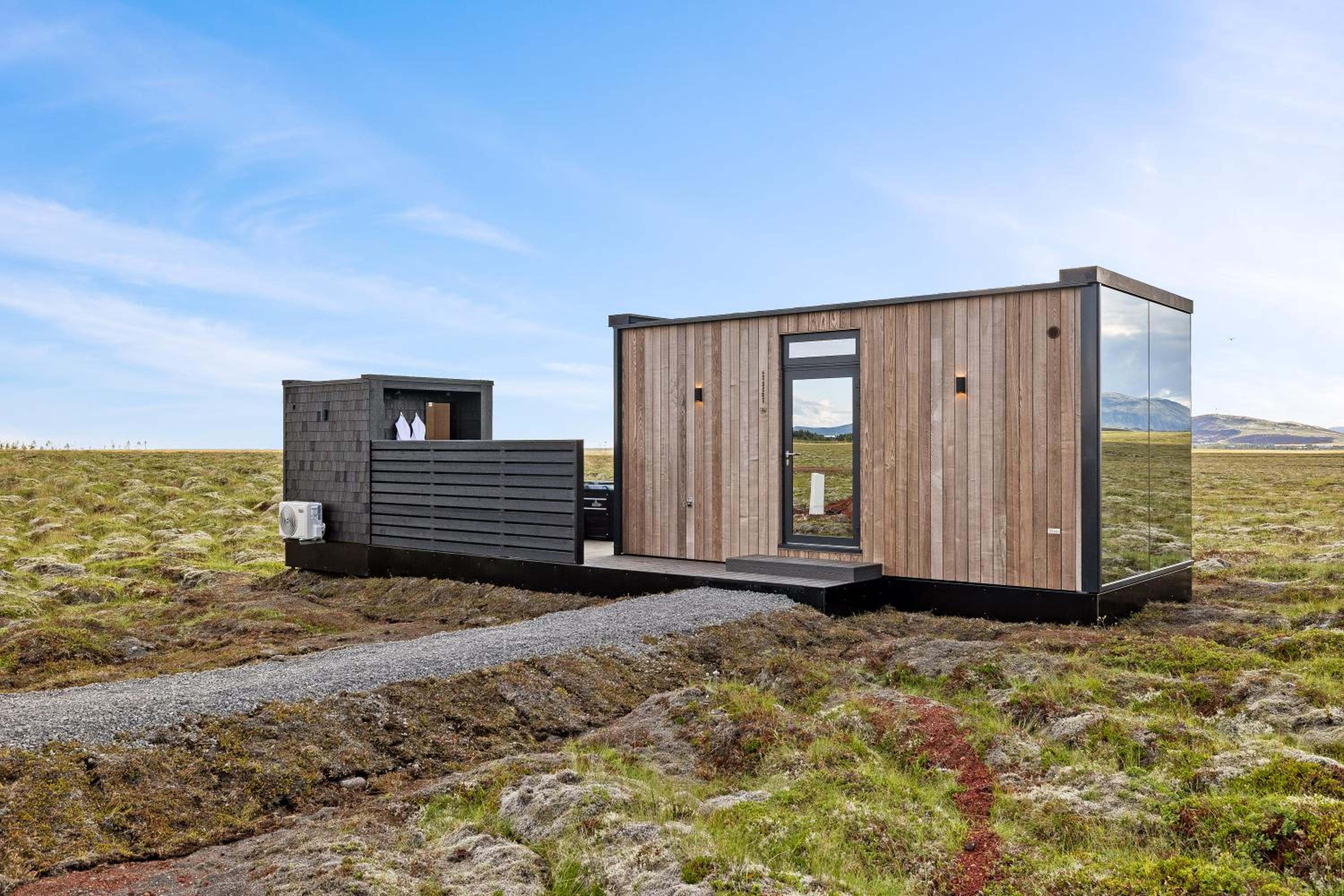 Hotel Heathland Lodge - Image 1