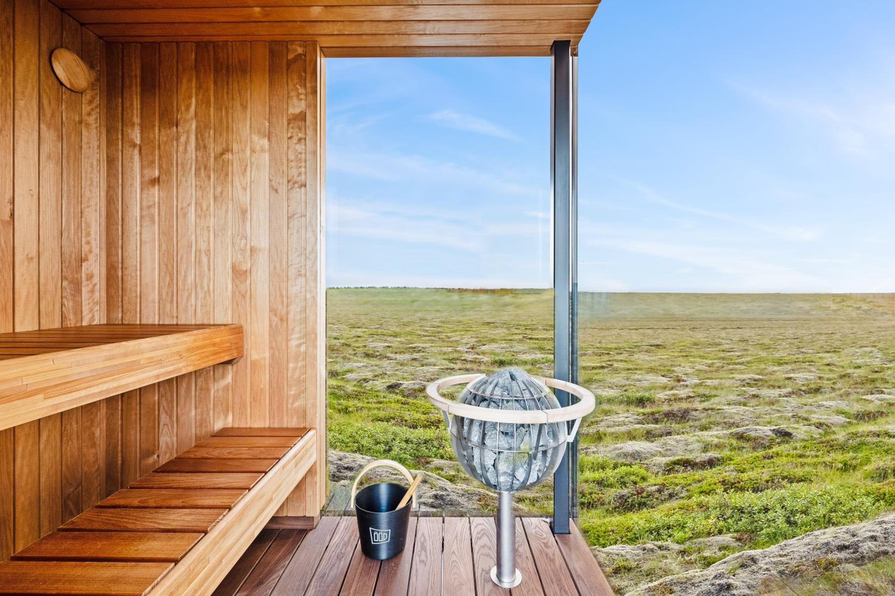 Heathland Lodge