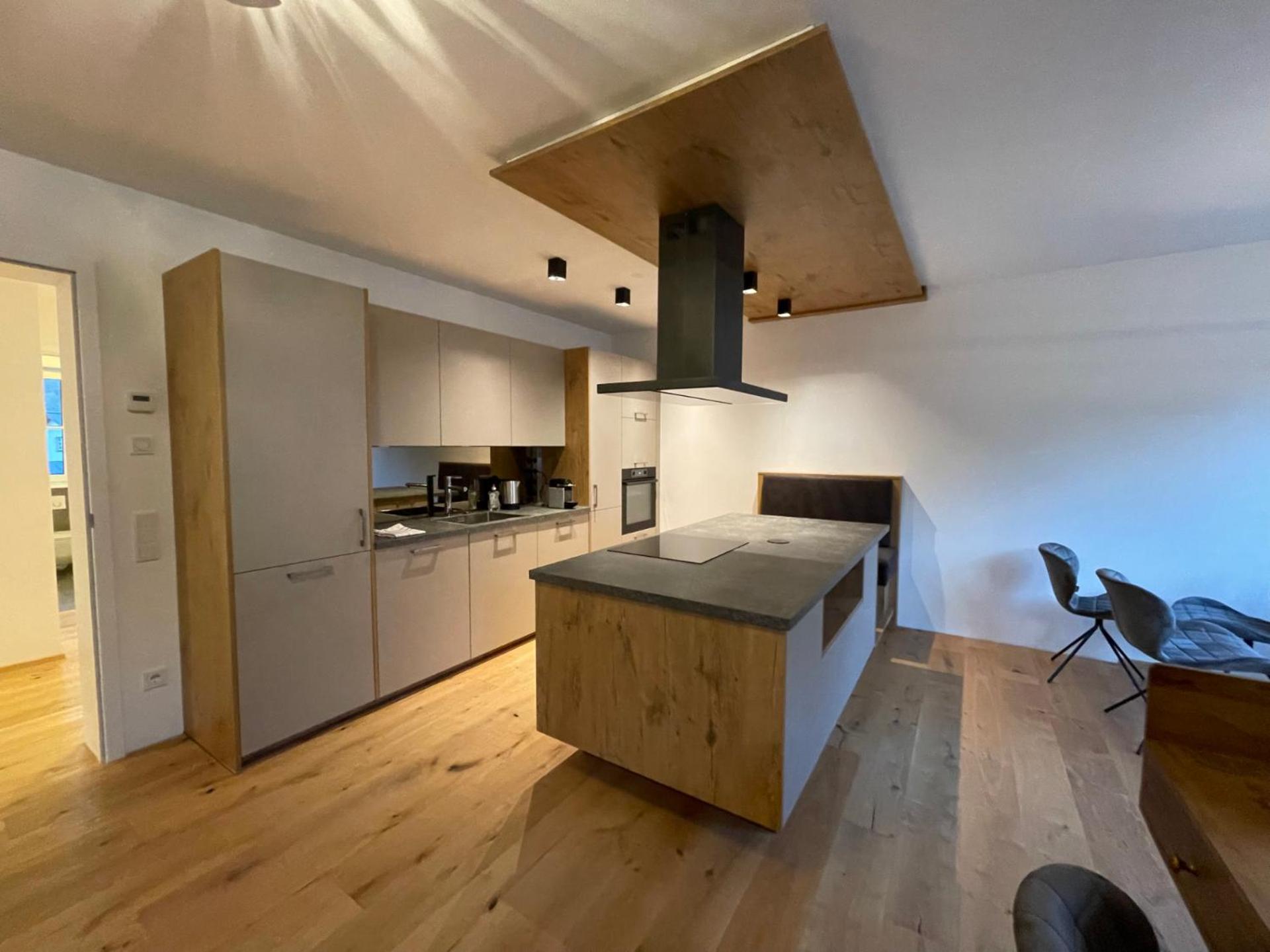 Haus Christl&Franz