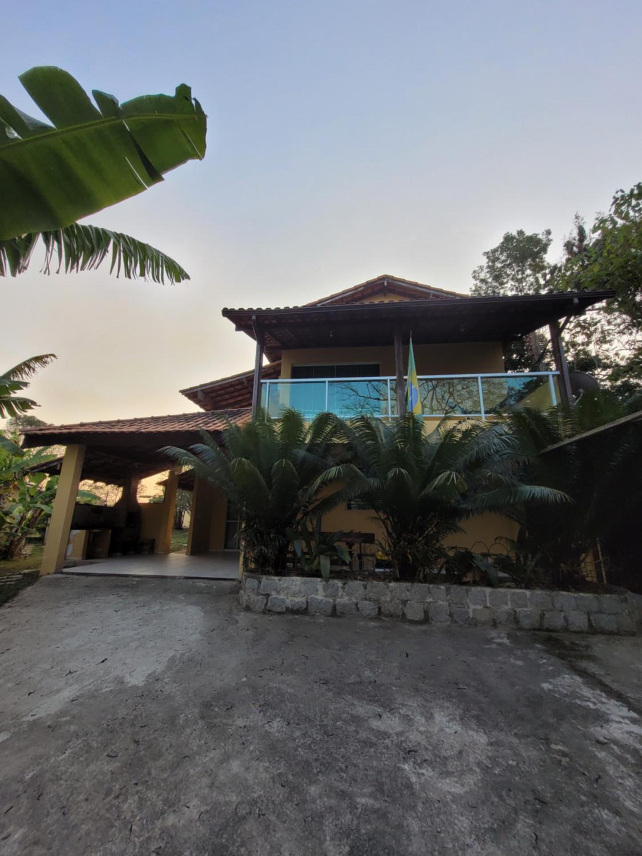 Valim House Penedo