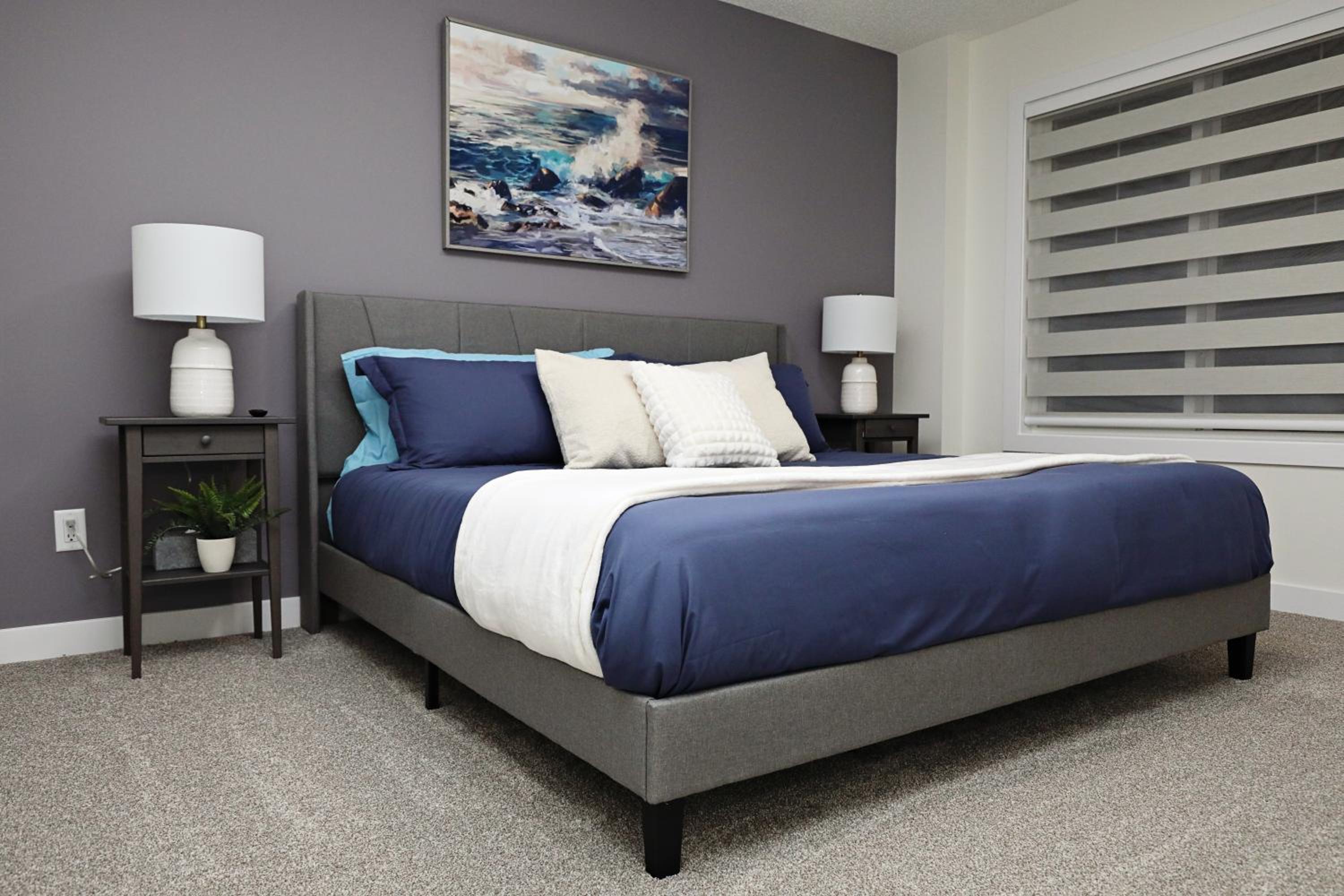 Escape in Style, Golf,King Beds,Disney+,Near WEM