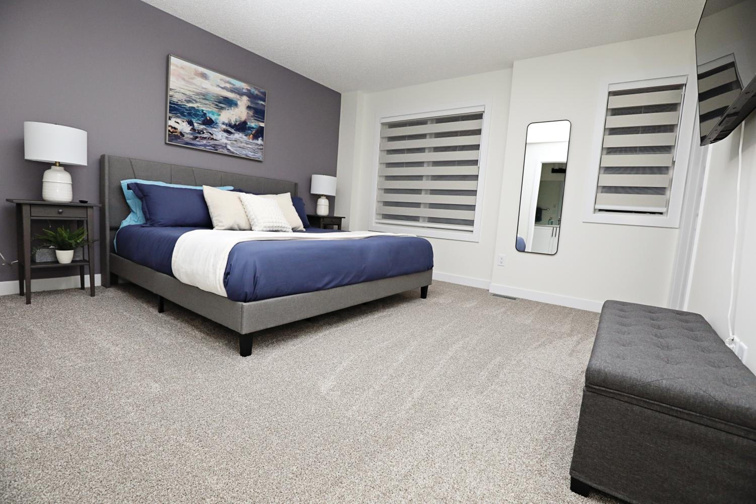 Escape in Style, Golf,King Beds,Disney+,Near WEM