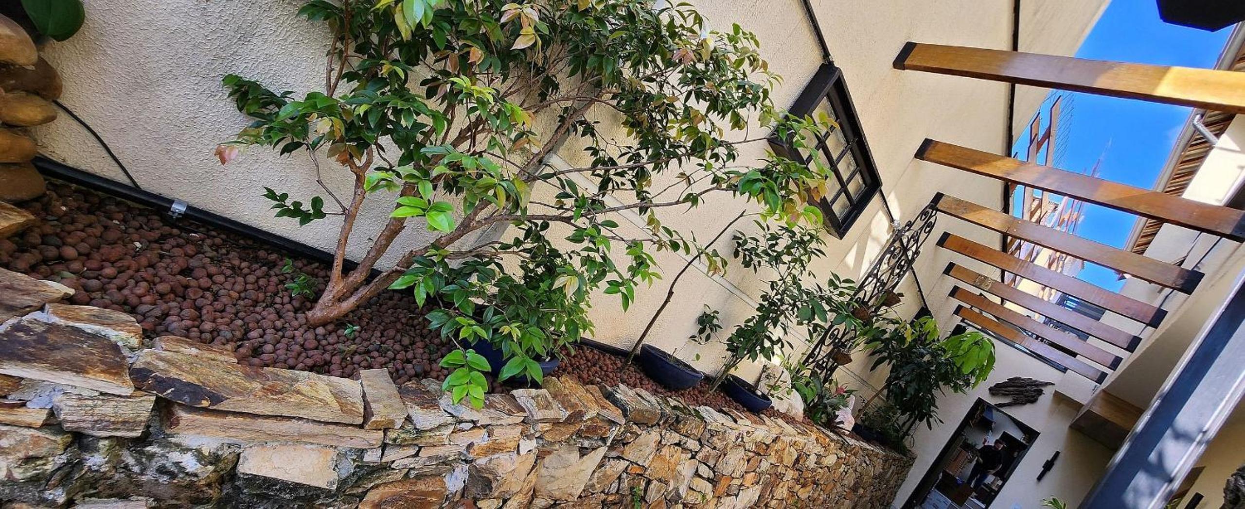 Pousada Chalé Poder das Pedras