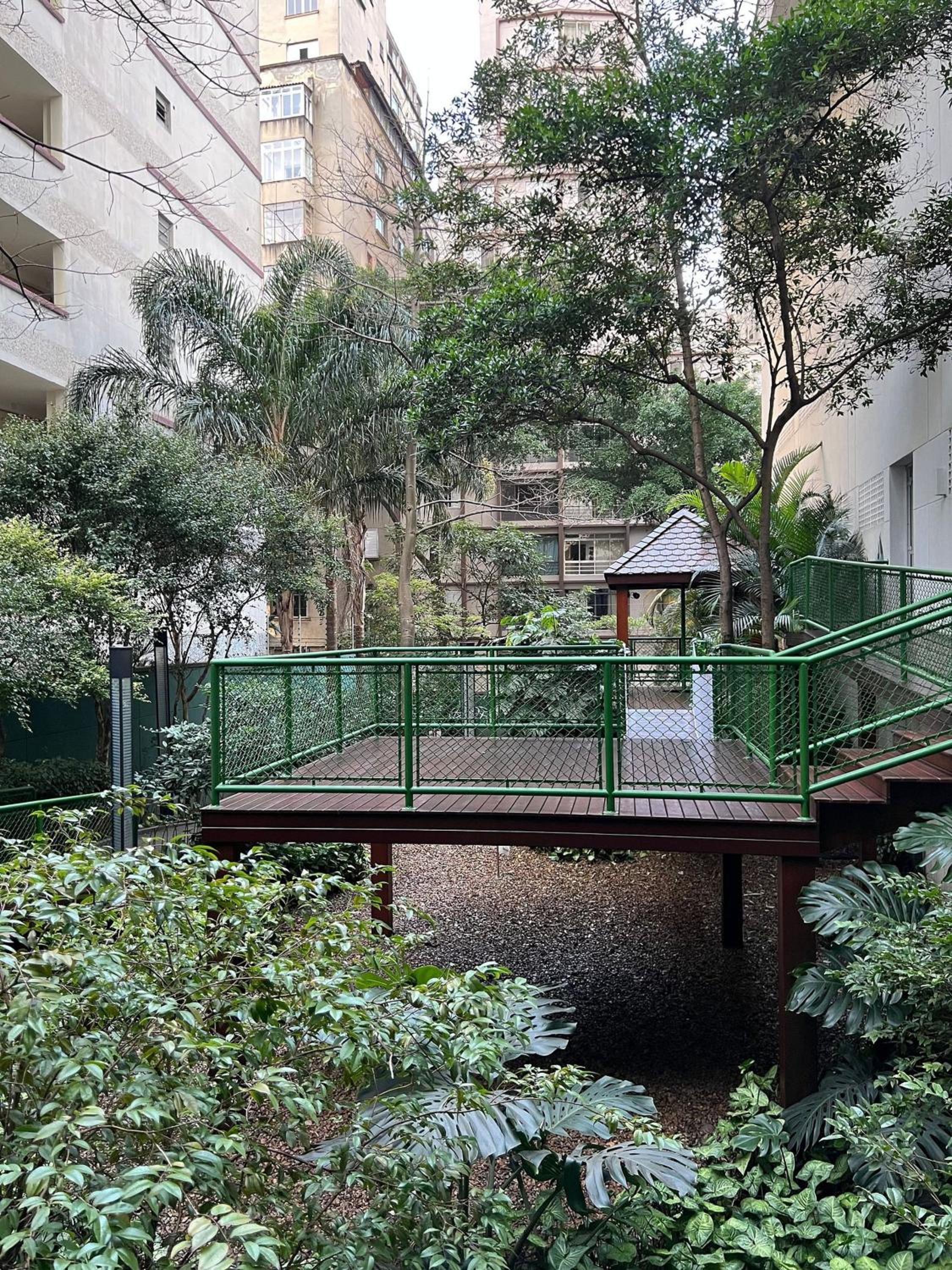 Lindo! A algumas quadras da Av Paulista e Augusta