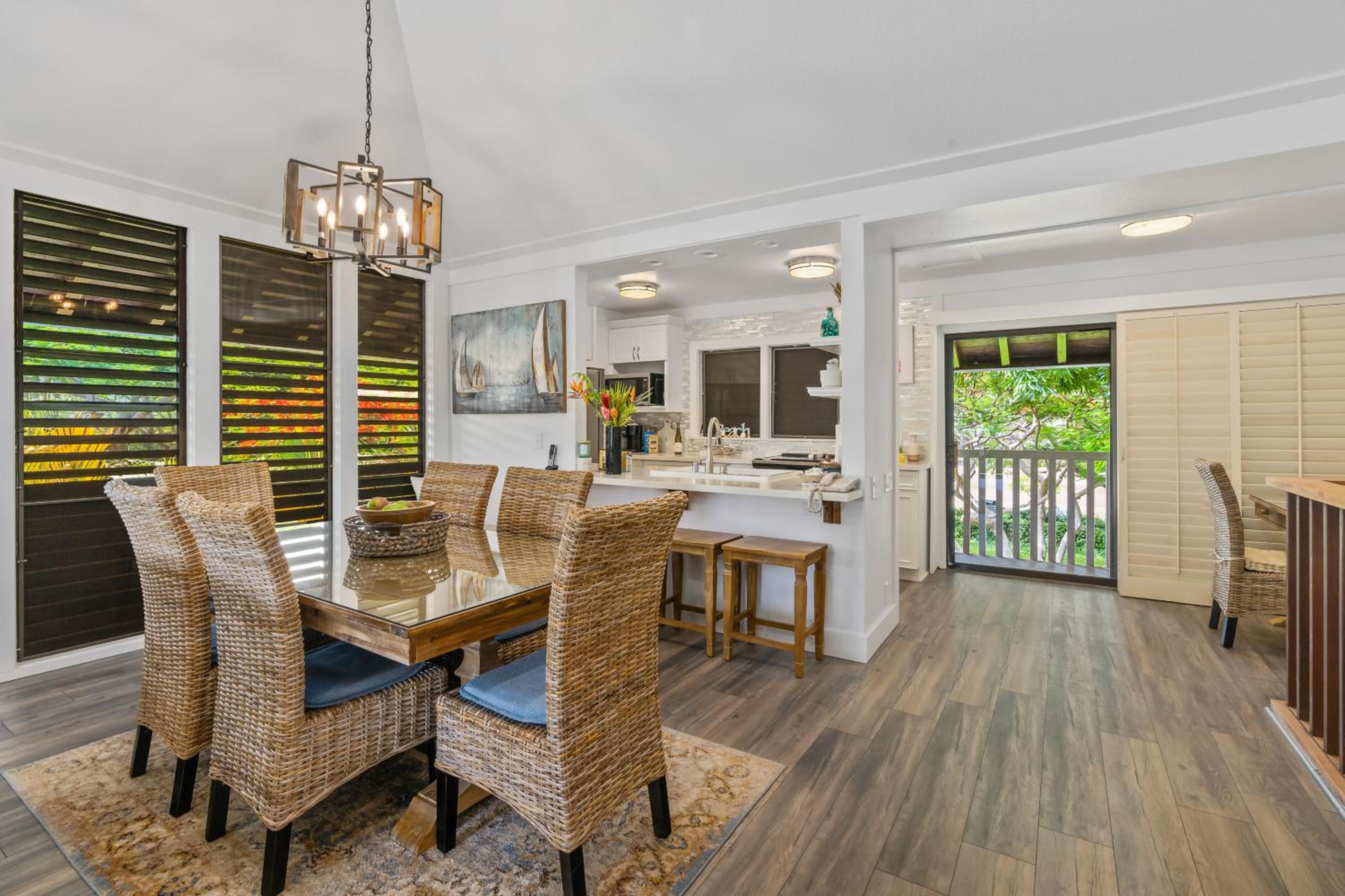 Hotel Beautiful 2br Condo With Partial Ocean View