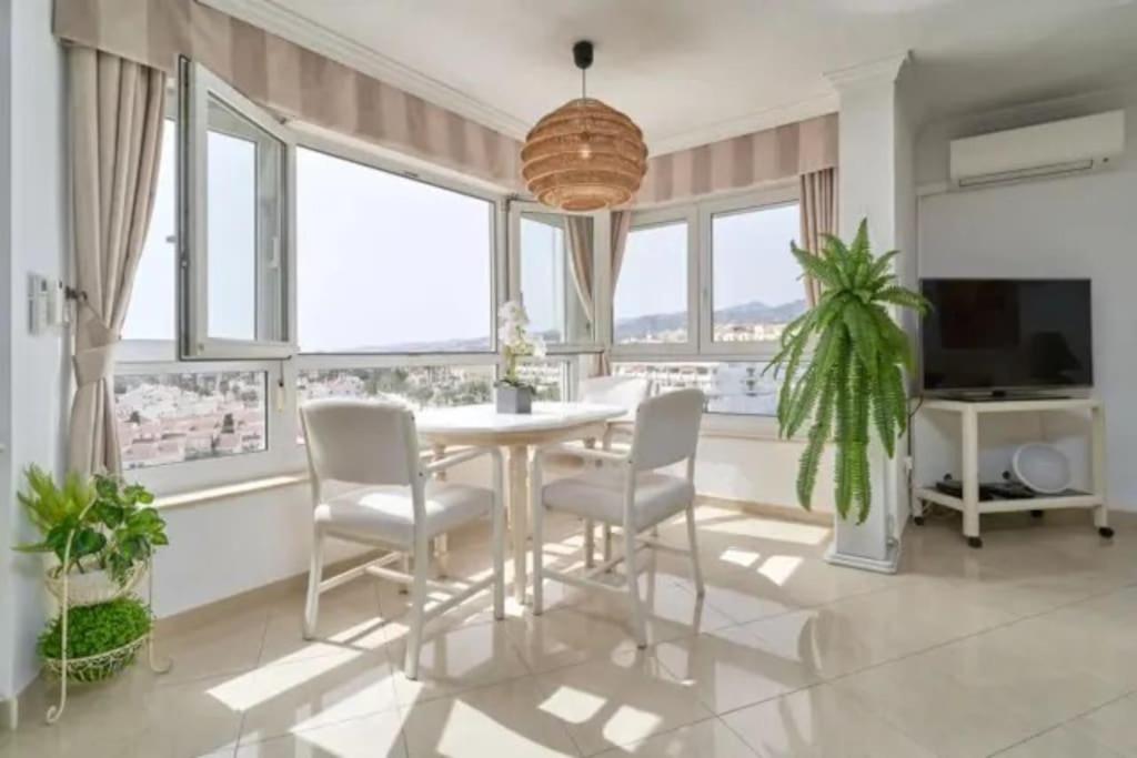 Apartamento Delux Torrox Costa