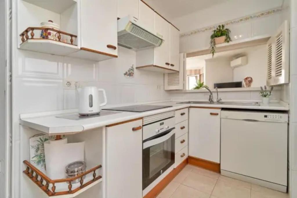 Apartamento Delux Torrox Costa