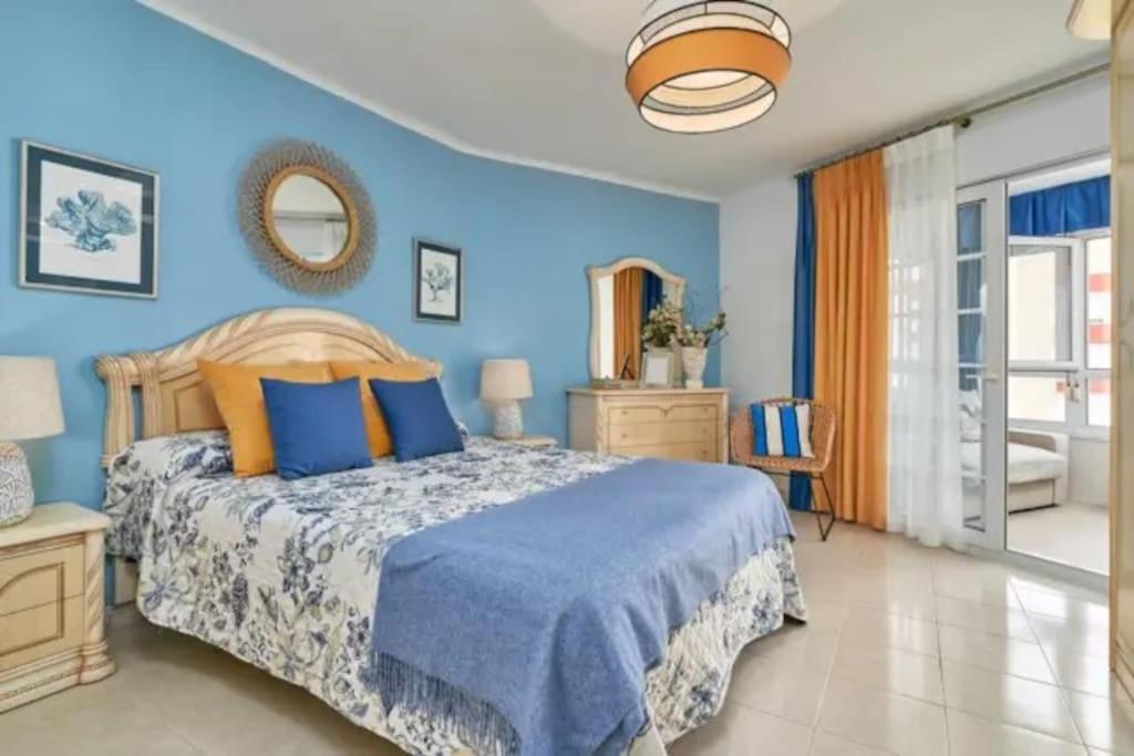 Apartamento Delux Torrox Costa