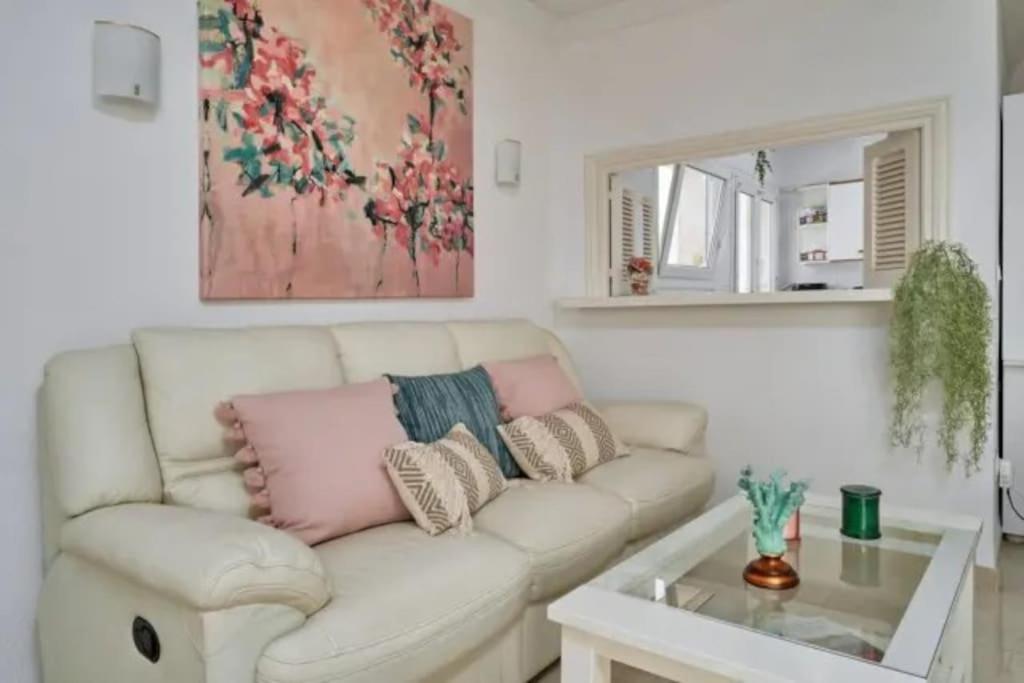 Apartamento Delux Torrox Costa
