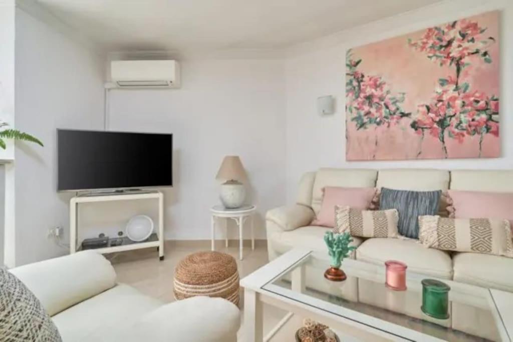 Apartamento Delux Torrox Costa