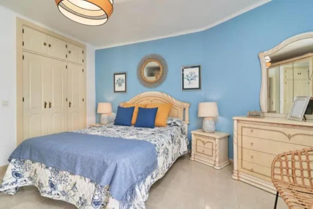 Apartamento Delux Torrox Costa