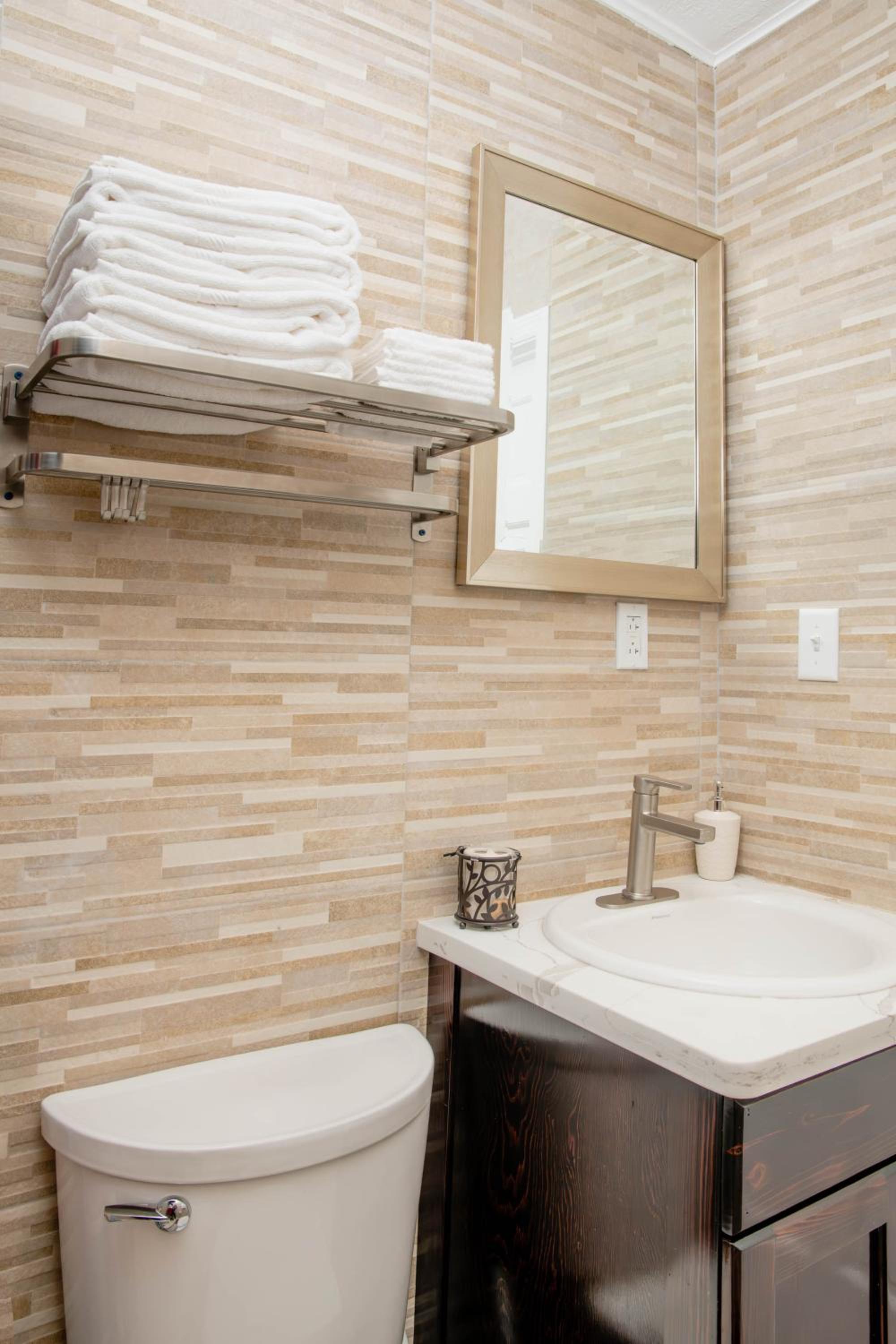 Sheer Bliss BeachView Apt #4