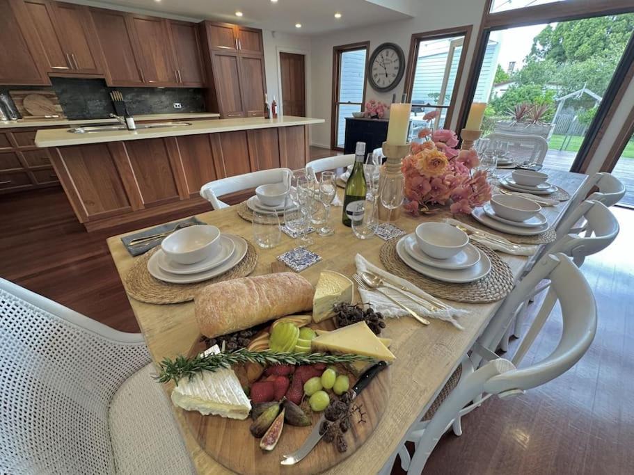 Luxberry House - In the heart of Berry
