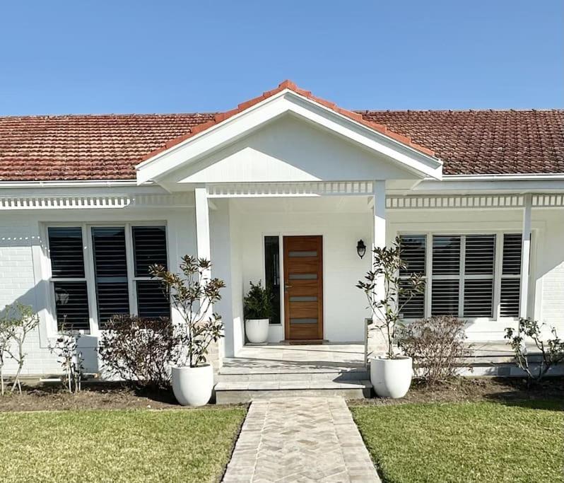 Luxberry House - In the heart of Berry