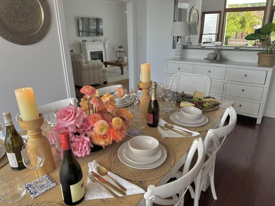 Luxberry House - In the heart of Berry