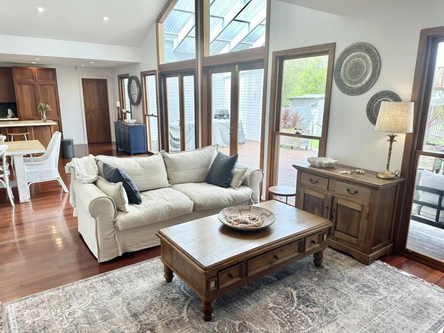 Luxberry House - In the heart of Berry