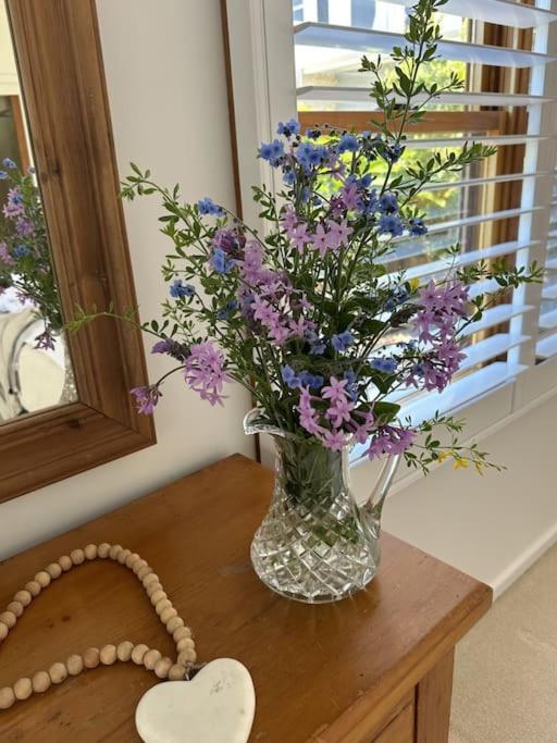 Luxberry House - In the heart of Berry