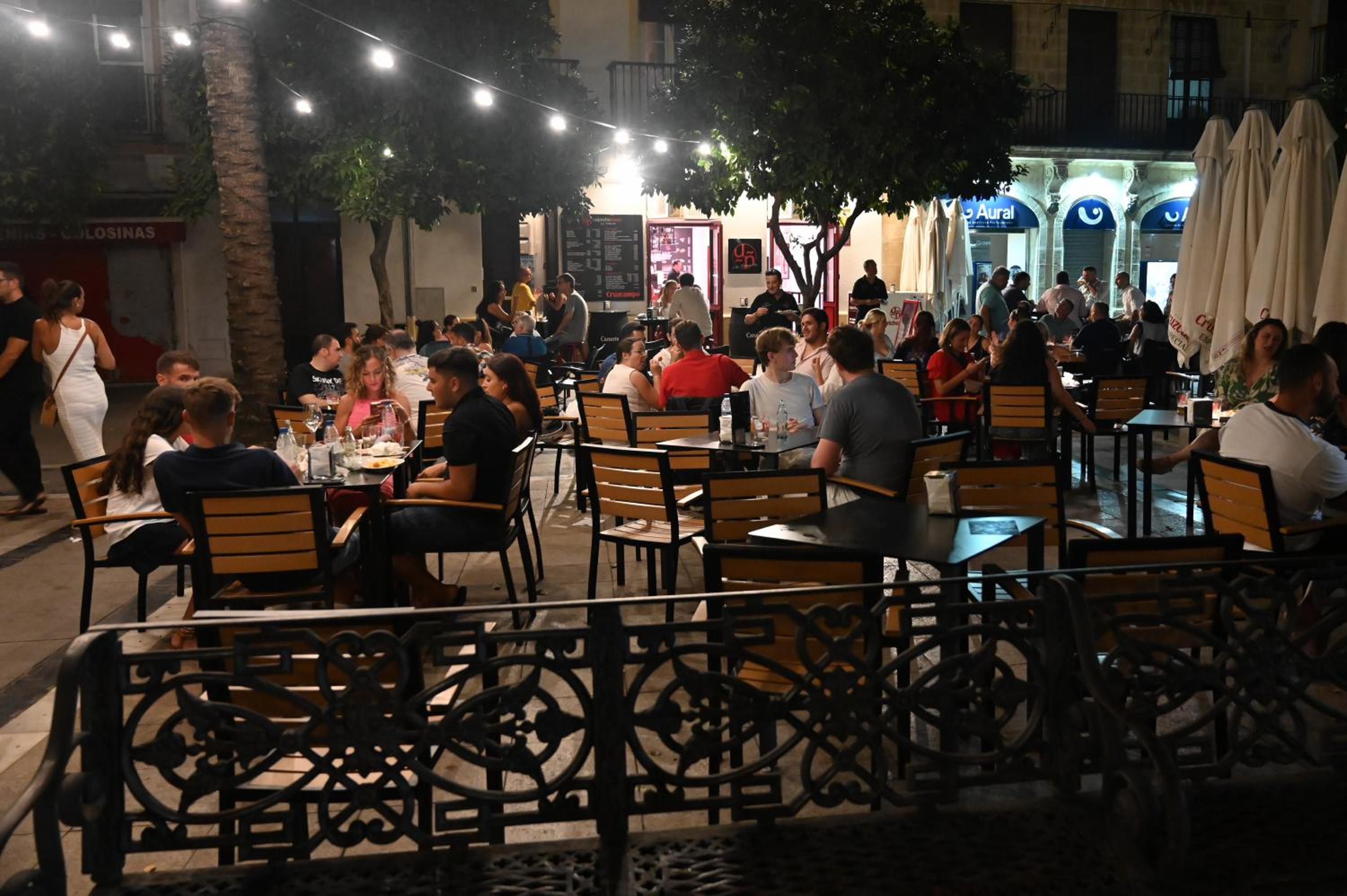 Bienvenidos a San Miguel