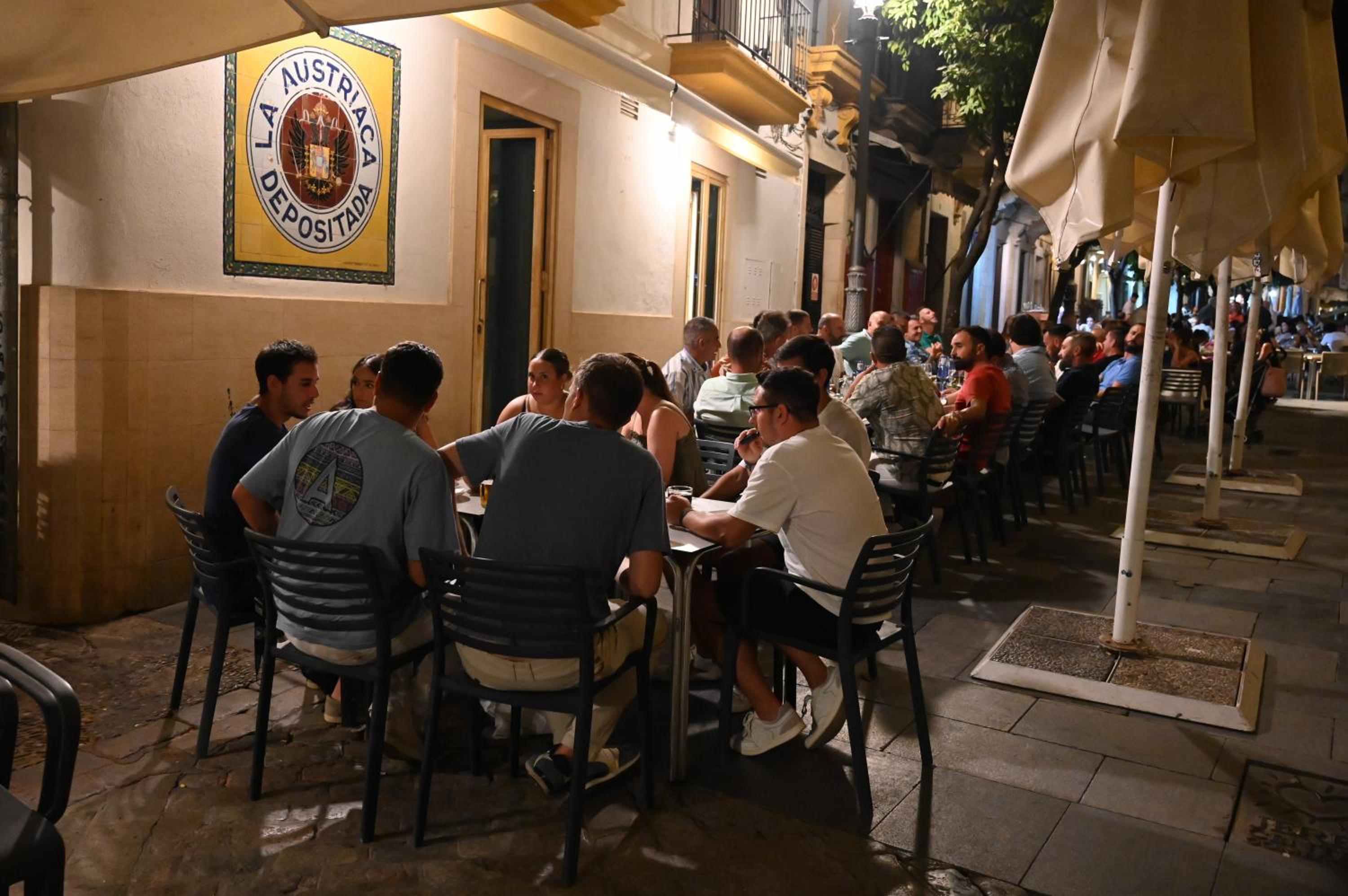 Bienvenidos a San Miguel
