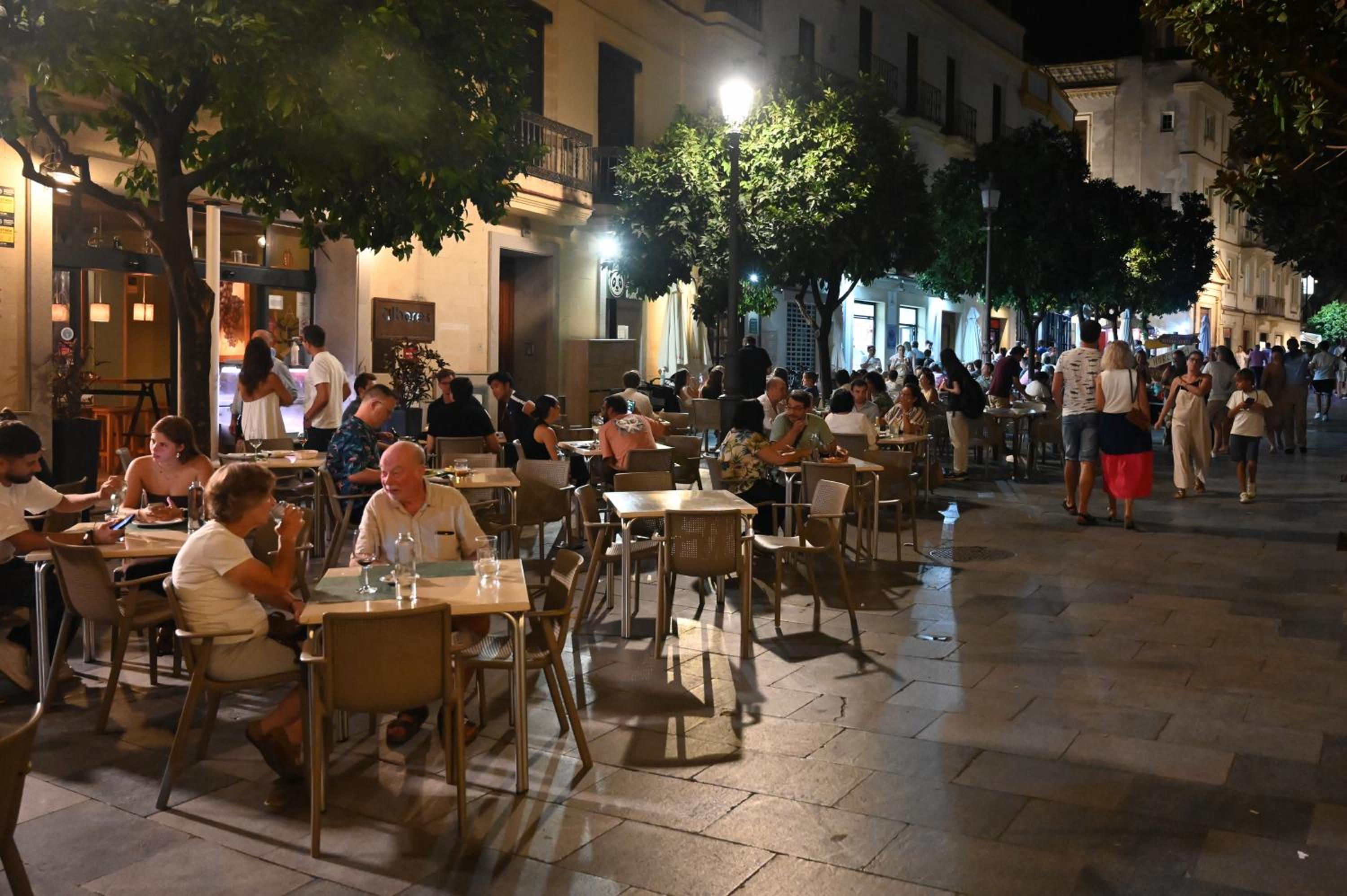 Bienvenidos a San Miguel