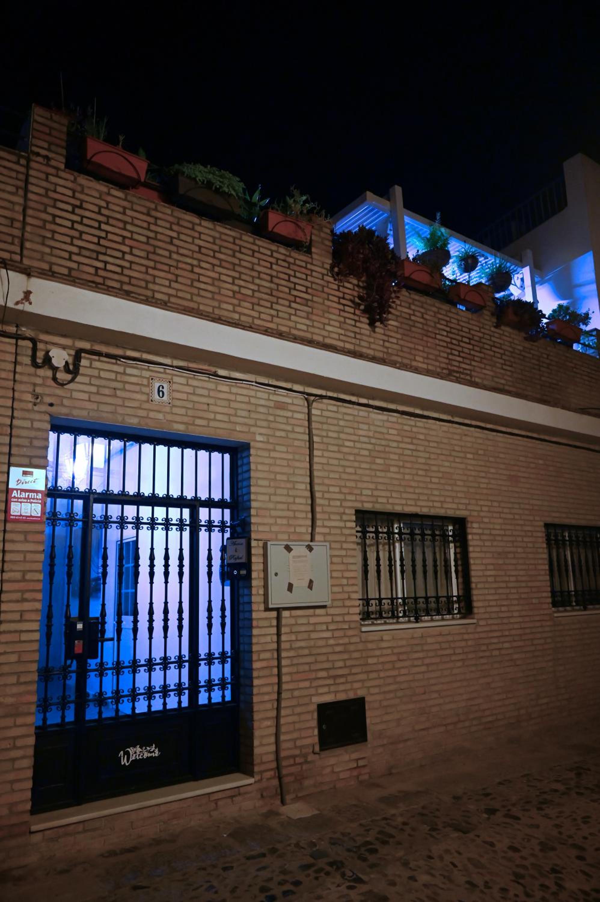Bienvenidos a San Miguel