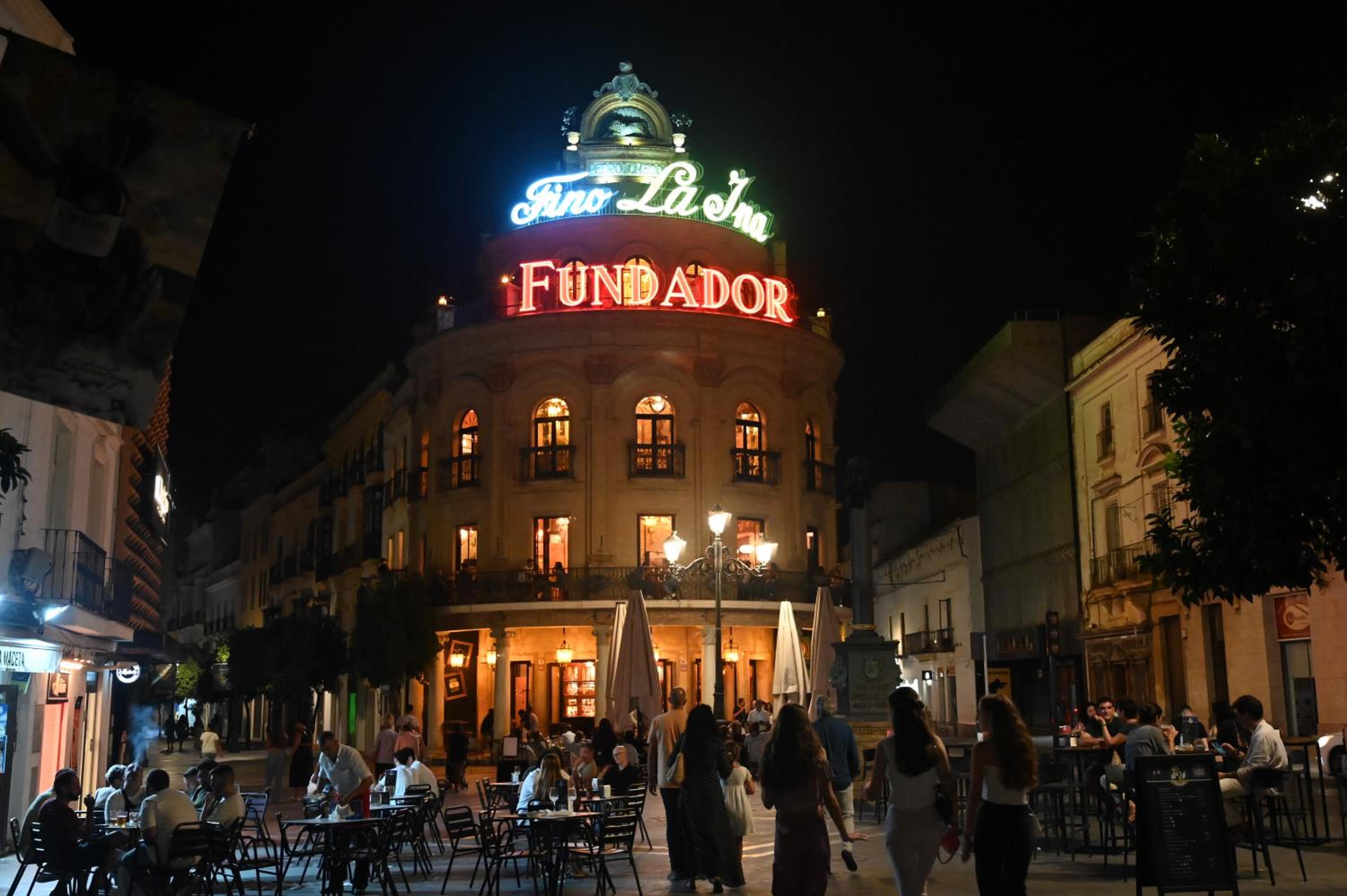 Bienvenidos a San Miguel