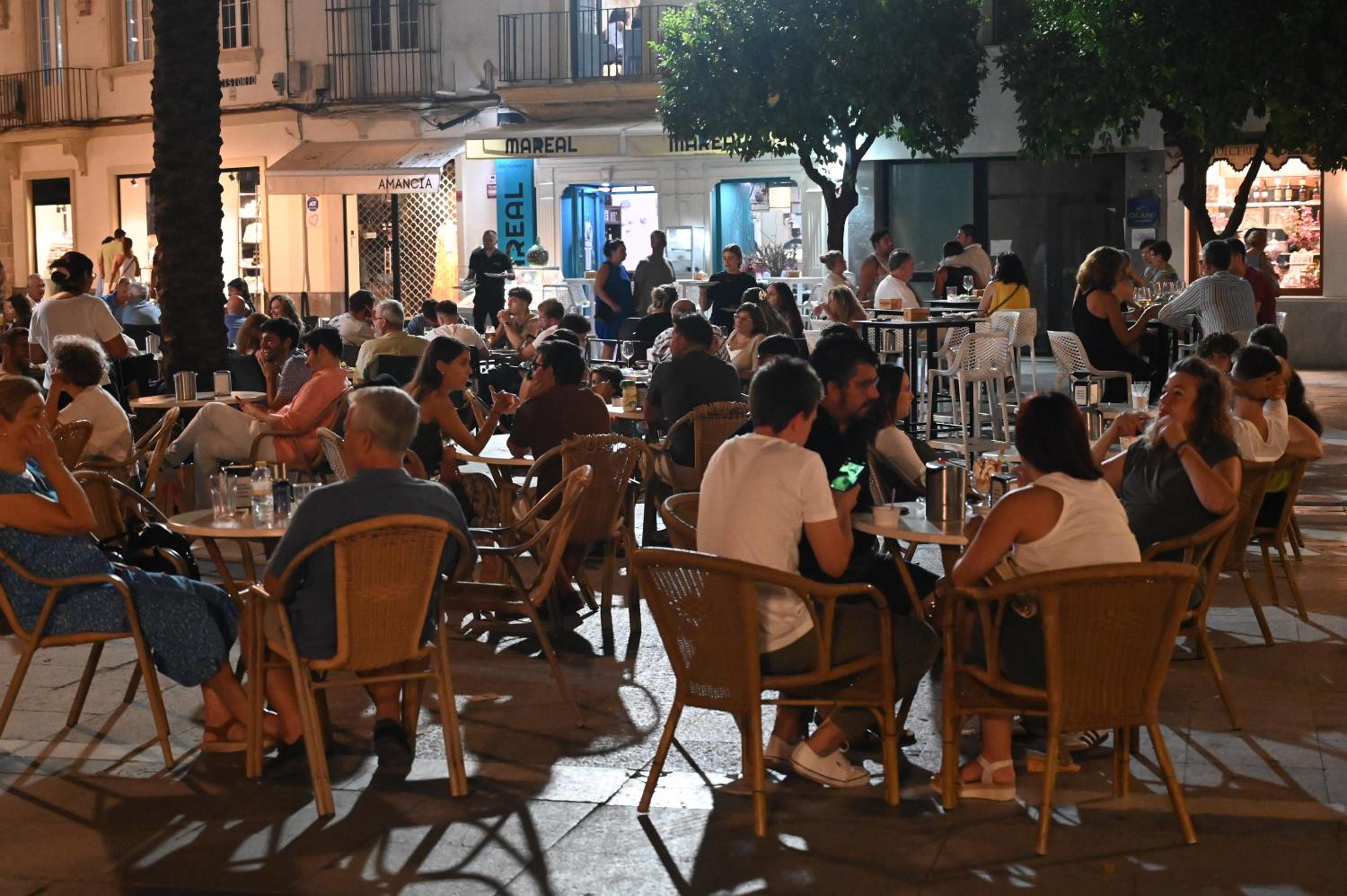 Bienvenidos a San Miguel