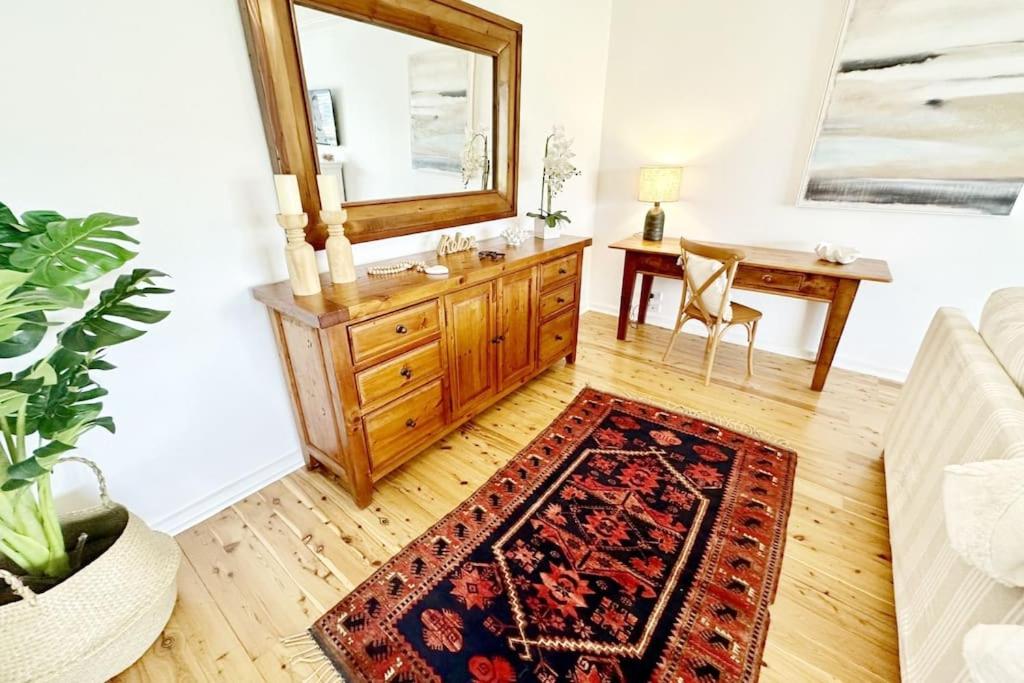 Luxberry House - In the heart of Berry