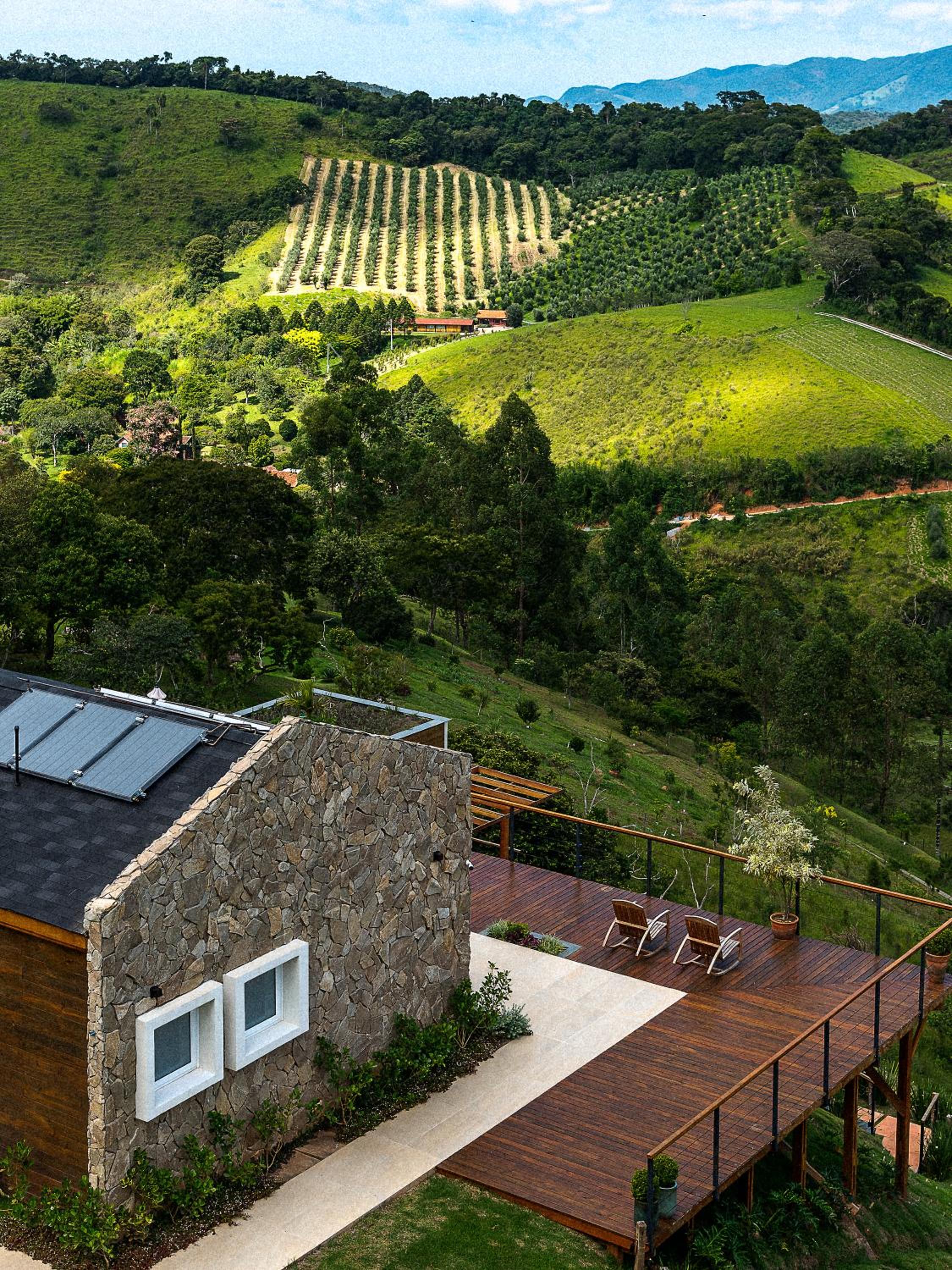 Terrah Villas