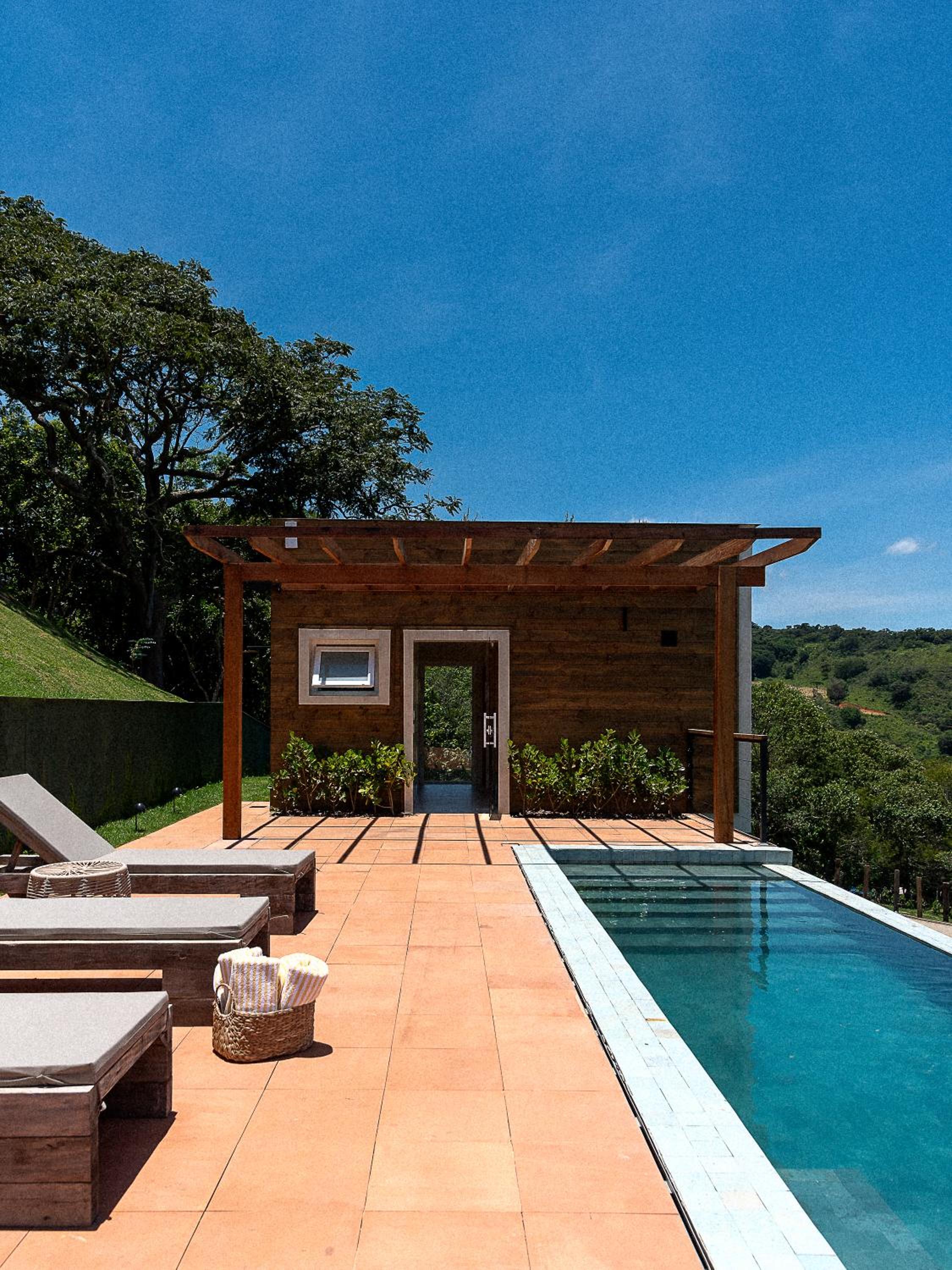 Terrah Villas
