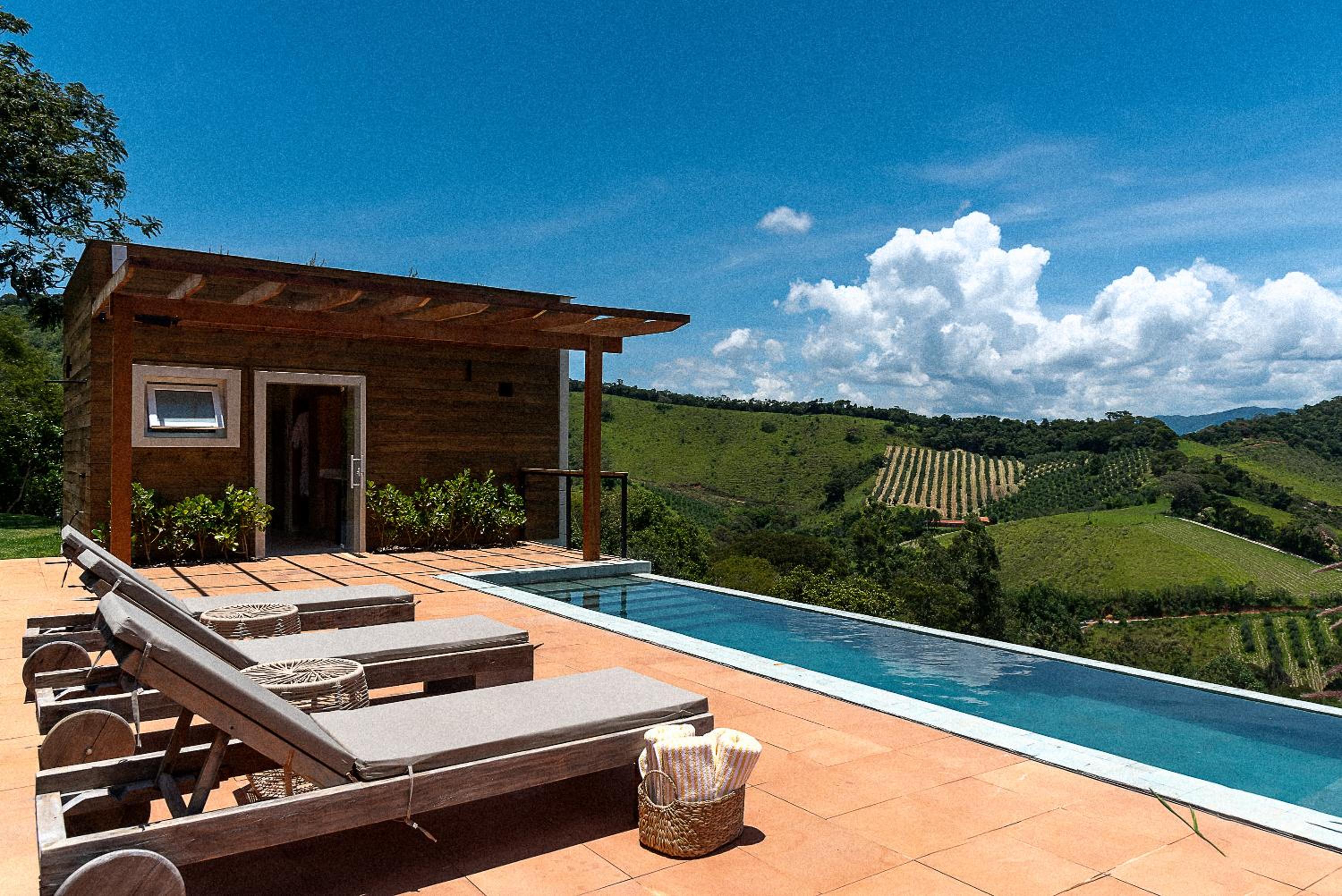 Terrah Villas