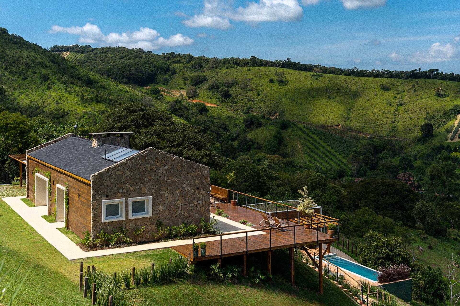 Terrah Villas